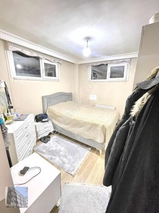 Satılık Tek Daire Üzeri Krediye Uygun 3+1 Bahçe Katı(sevim İnş) — fotoğraf 14