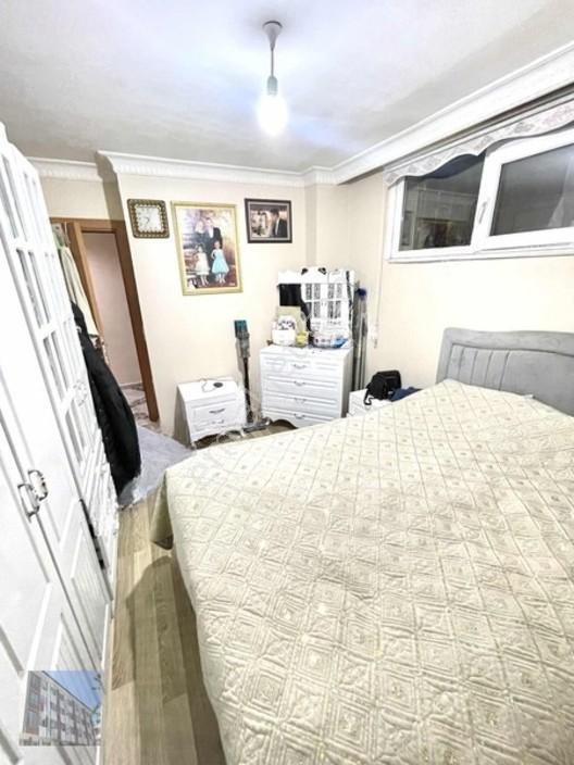 Satılık Tek Daire Üzeri Krediye Uygun 3+1 Bahçe Katı(sevim İnş) — fotoğraf 15