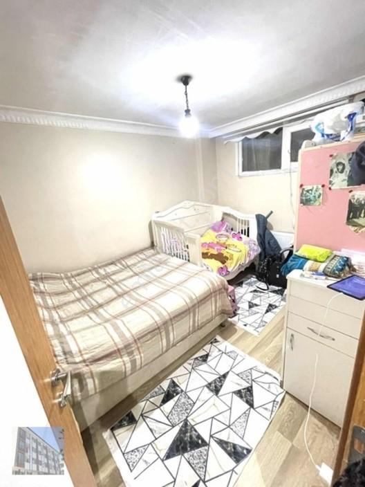 Satılık Tek Daire Üzeri Krediye Uygun 3+1 Bahçe Katı(sevim İnş) — fotoğraf 16