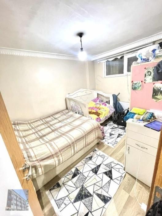 Satılık Tek Daire Üzeri Krediye Uygun 3+1 Bahçe Katı(sevim İnş) — fotoğraf 17
