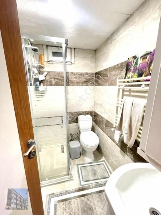 Satılık Tek Daire Üzeri Krediye Uygun 3+1 Bahçe Katı(sevim İnş) — fotoğraf 18