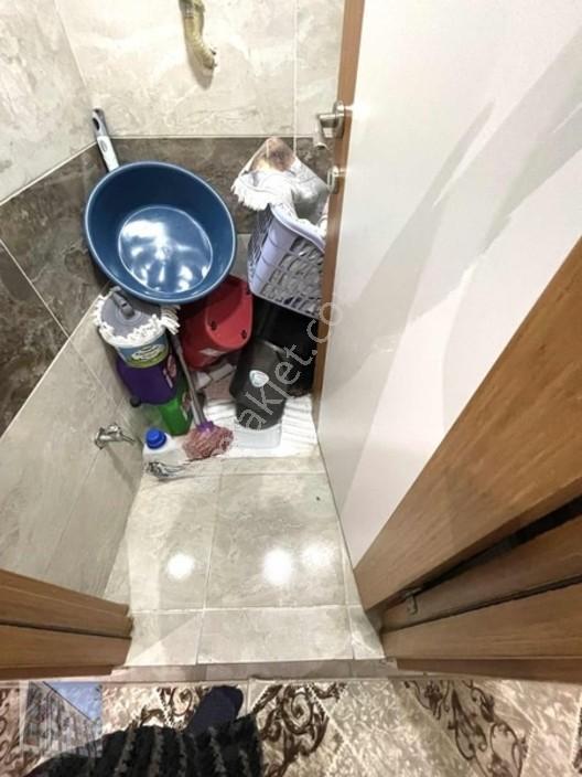 Satılık Tek Daire Üzeri Krediye Uygun 3+1 Bahçe Katı(sevim İnş) — fotoğraf 20