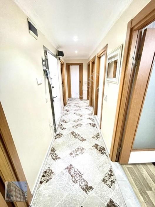 Satılık Tek Daire Üzeri Krediye Uygun 3+1 Bahçe Katı(sevim İnş) — fotoğraf 21