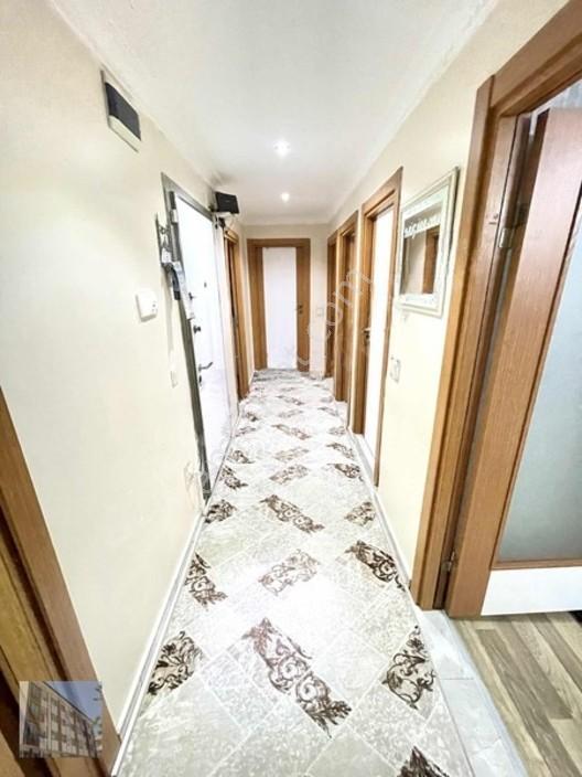 Satılık Tek Daire Üzeri Krediye Uygun 3+1 Bahçe Katı(sevim İnş) — fotoğraf 22