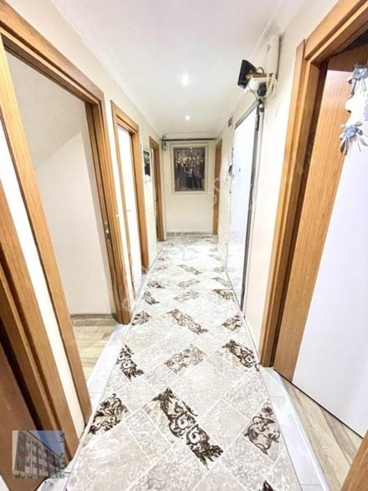 Satılık Tek Daire Üzeri Krediye Uygun 3+1 Bahçe Katı(sevim İnş) — fotoğraf 23