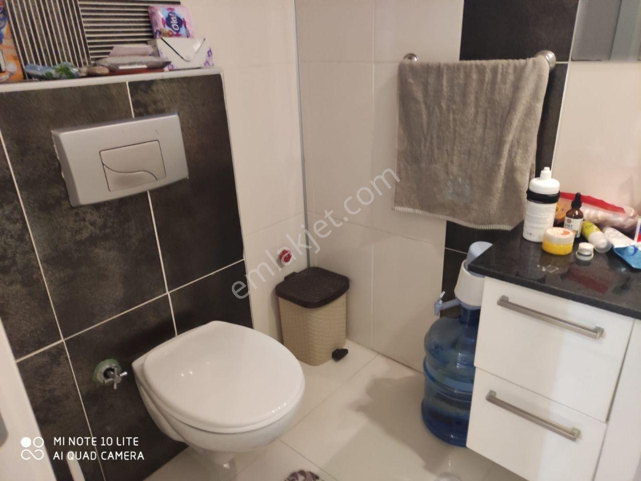 Konyaaltı Liman’ın Kalbinde Havuzlu Sitede Full Eşyalı 1+1 Denize Sadece 600 Metre! — fotoğraf 6