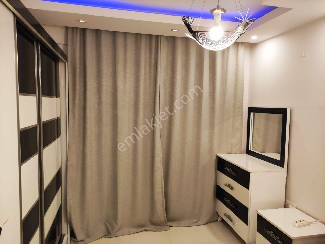 Konyaaltı Liman’ın Kalbinde Havuzlu Sitede Full Eşyalı 1+1 Denize Sadece 600 Metre! — fotoğraf 14