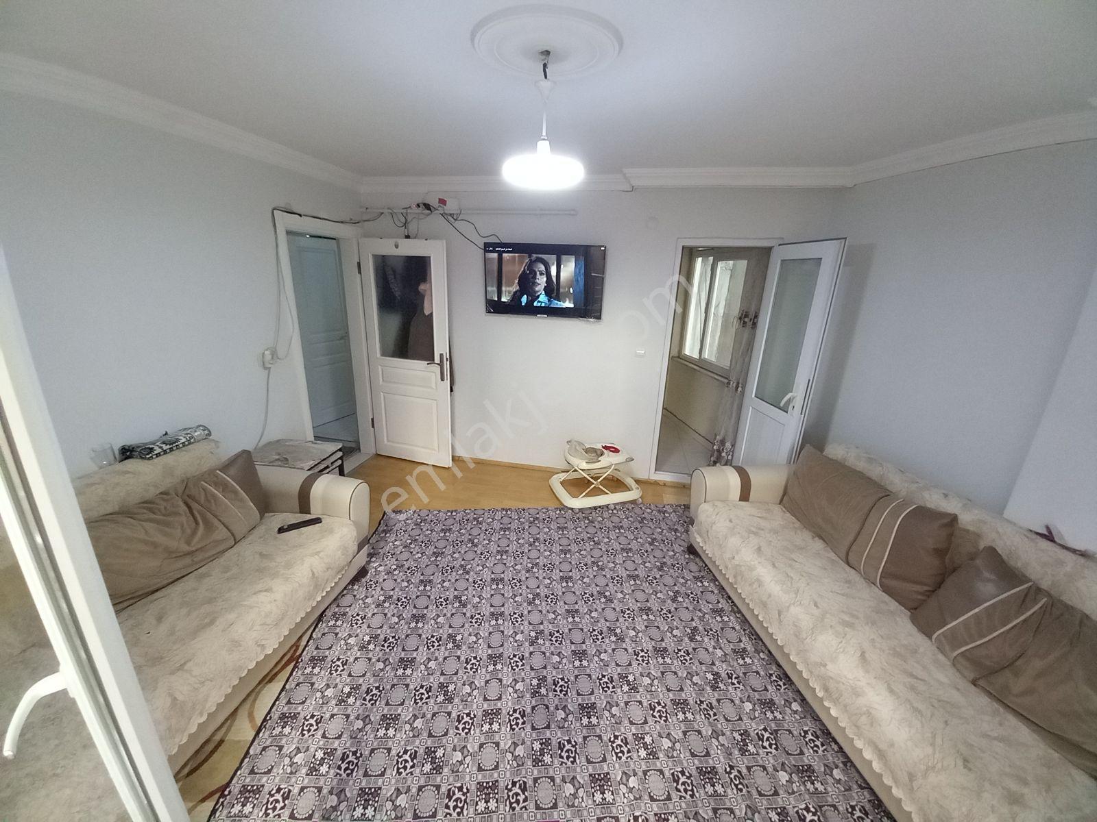 Eyüp Yeşilpınar Mah 5+2 Ters Dubleks 13yıllık Bina Satılık Daire — fotoğraf 4