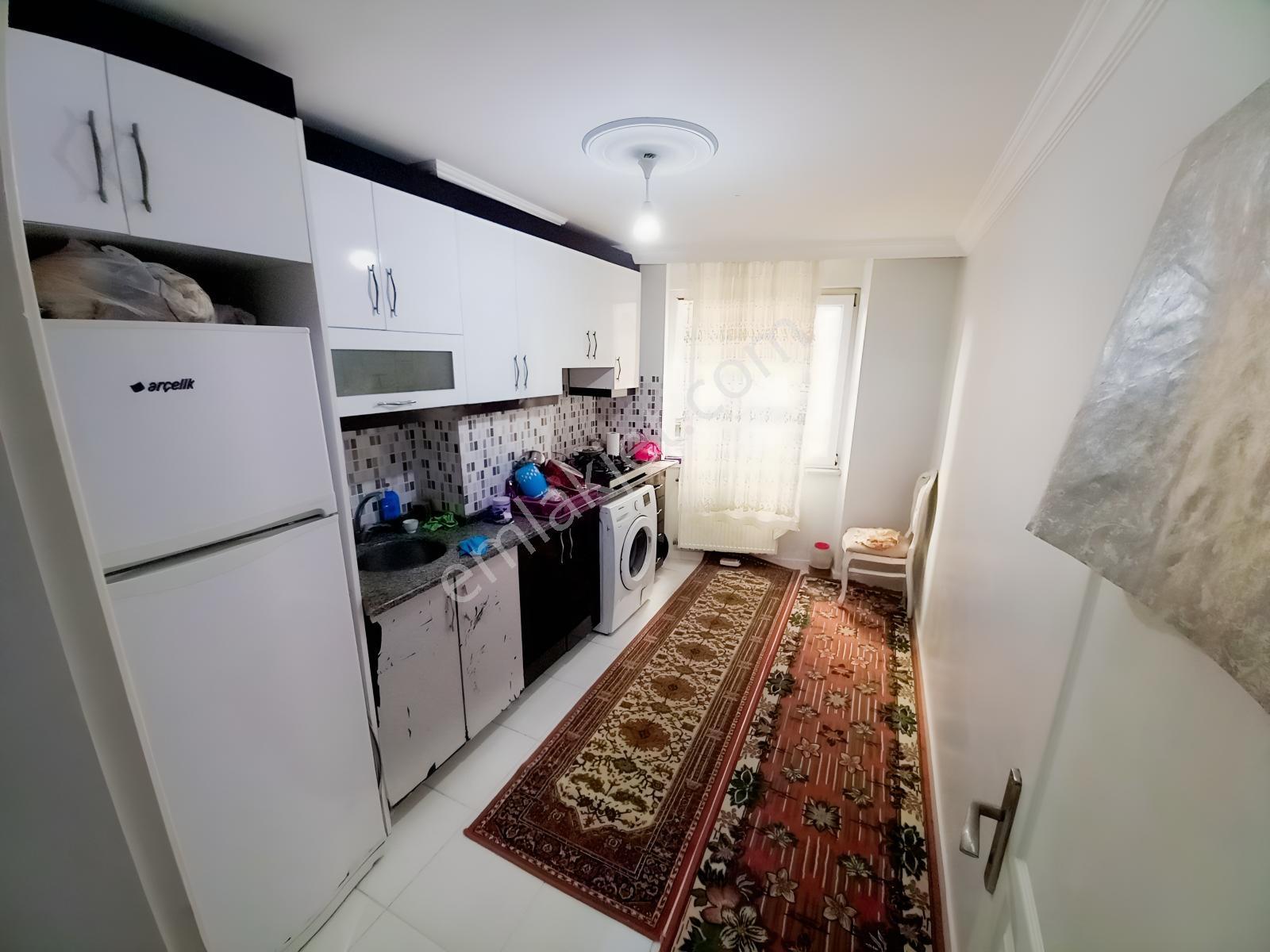 Eyüp Yeşilpınar Mah 5+2 Ters Dubleks 13yıllık Bina Satılık Daire — fotoğraf 9