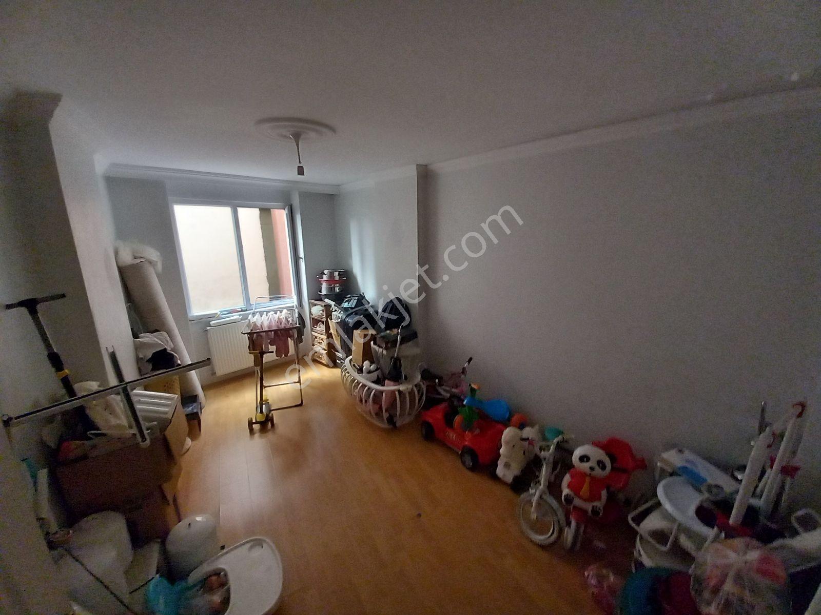 Eyüp Yeşilpınar Mah 5+2 Ters Dubleks 13yıllık Bina Satılık Daire — fotoğraf 10