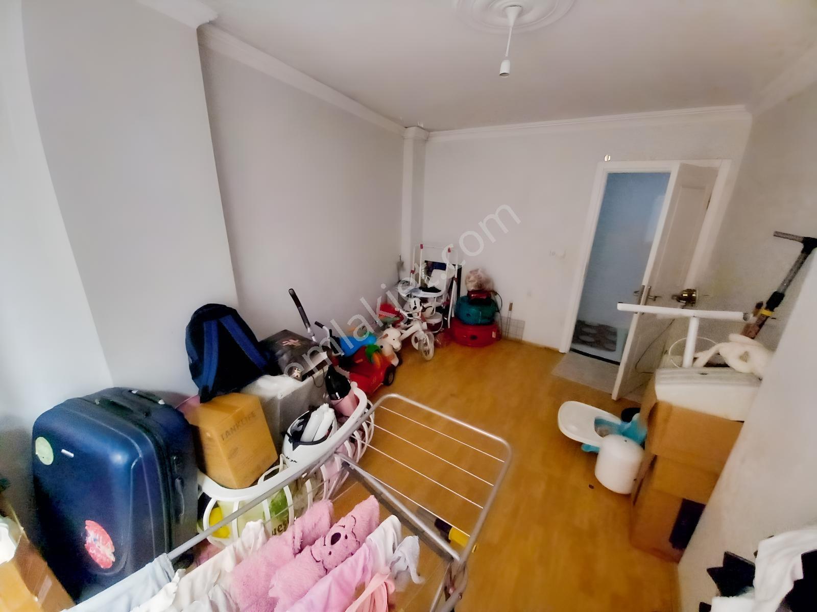 Eyüp Yeşilpınar Mah 5+2 Ters Dubleks 13yıllık Bina Satılık Daire — fotoğraf 11