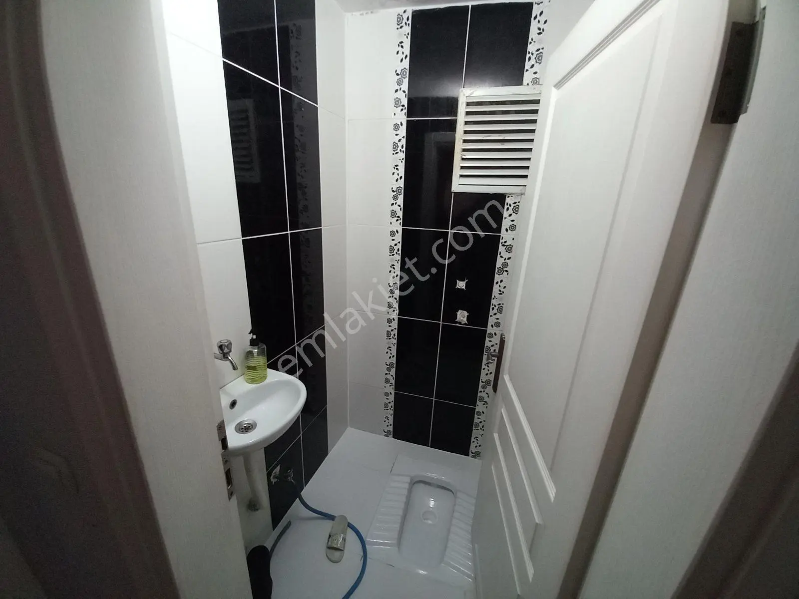 Eyüp Yeşilpınar Mah 5+2 Ters Dubleks 13yıllık Bina Satılık Daire — fotoğraf 12