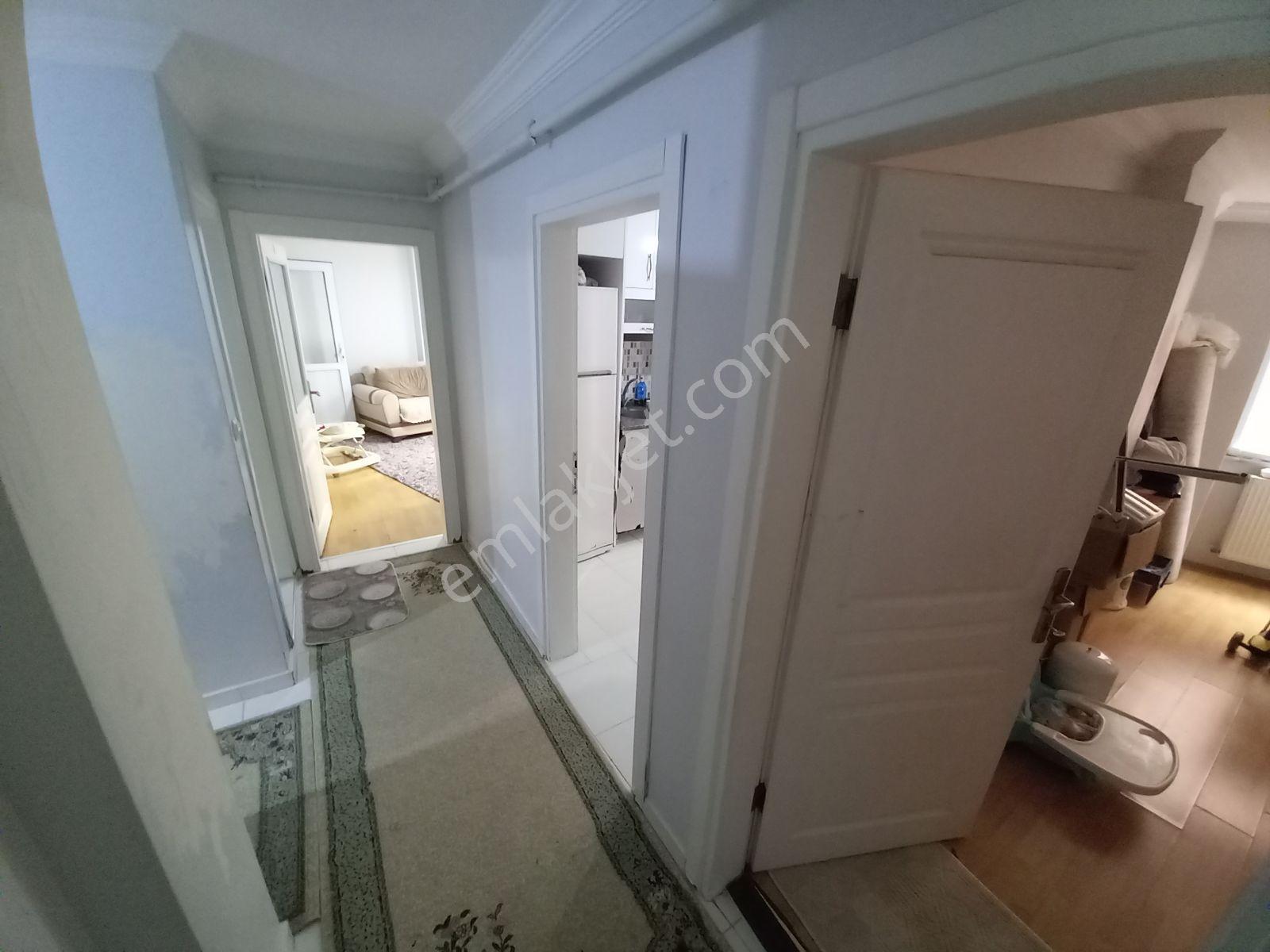 Eyüp Yeşilpınar Mah 5+2 Ters Dubleks 13yıllık Bina Satılık Daire — fotoğraf 13