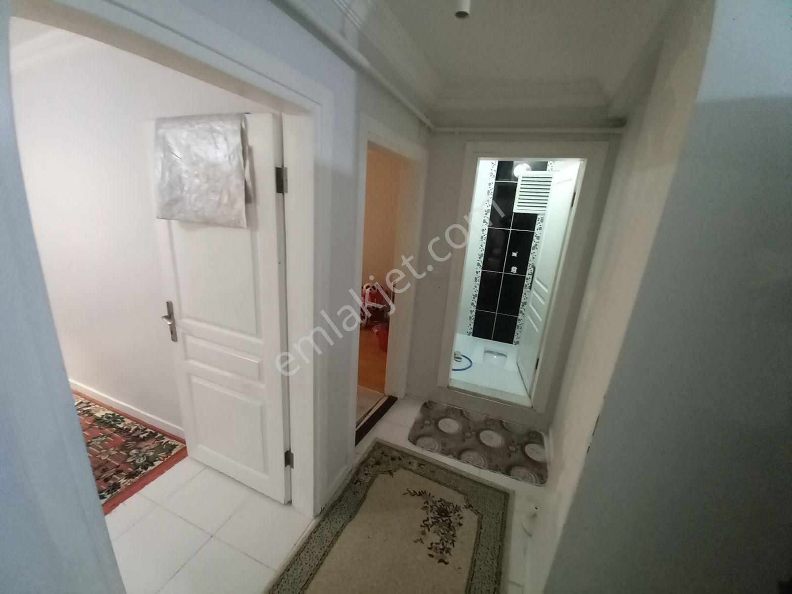 Eyüp Yeşilpınar Mah 5+2 Ters Dubleks 13yıllık Bina Satılık Daire — fotoğraf 14