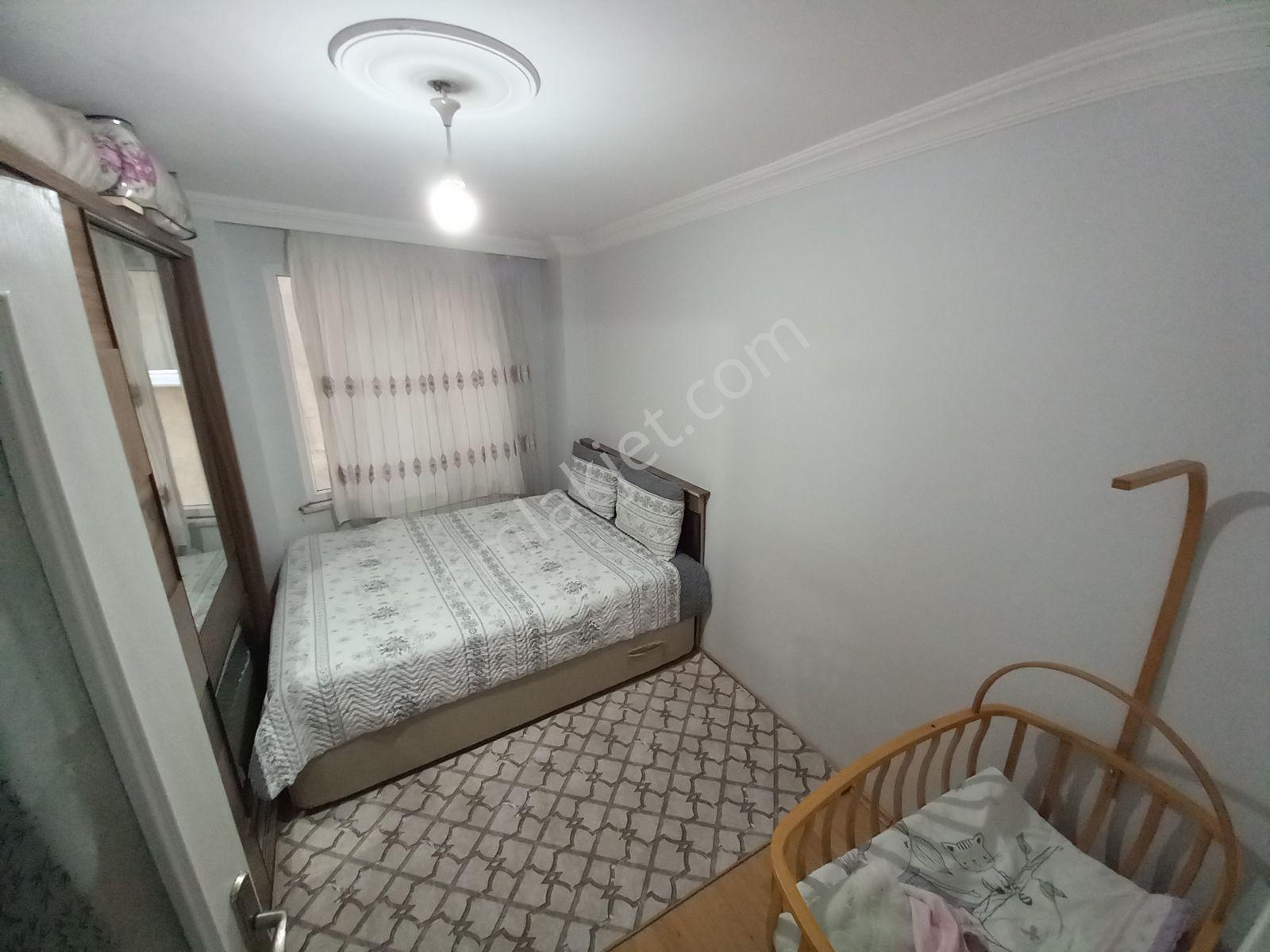 Eyüp Yeşilpınar Mah 5+2 Ters Dubleks 13yıllık Bina Satılık Daire — fotoğraf 15
