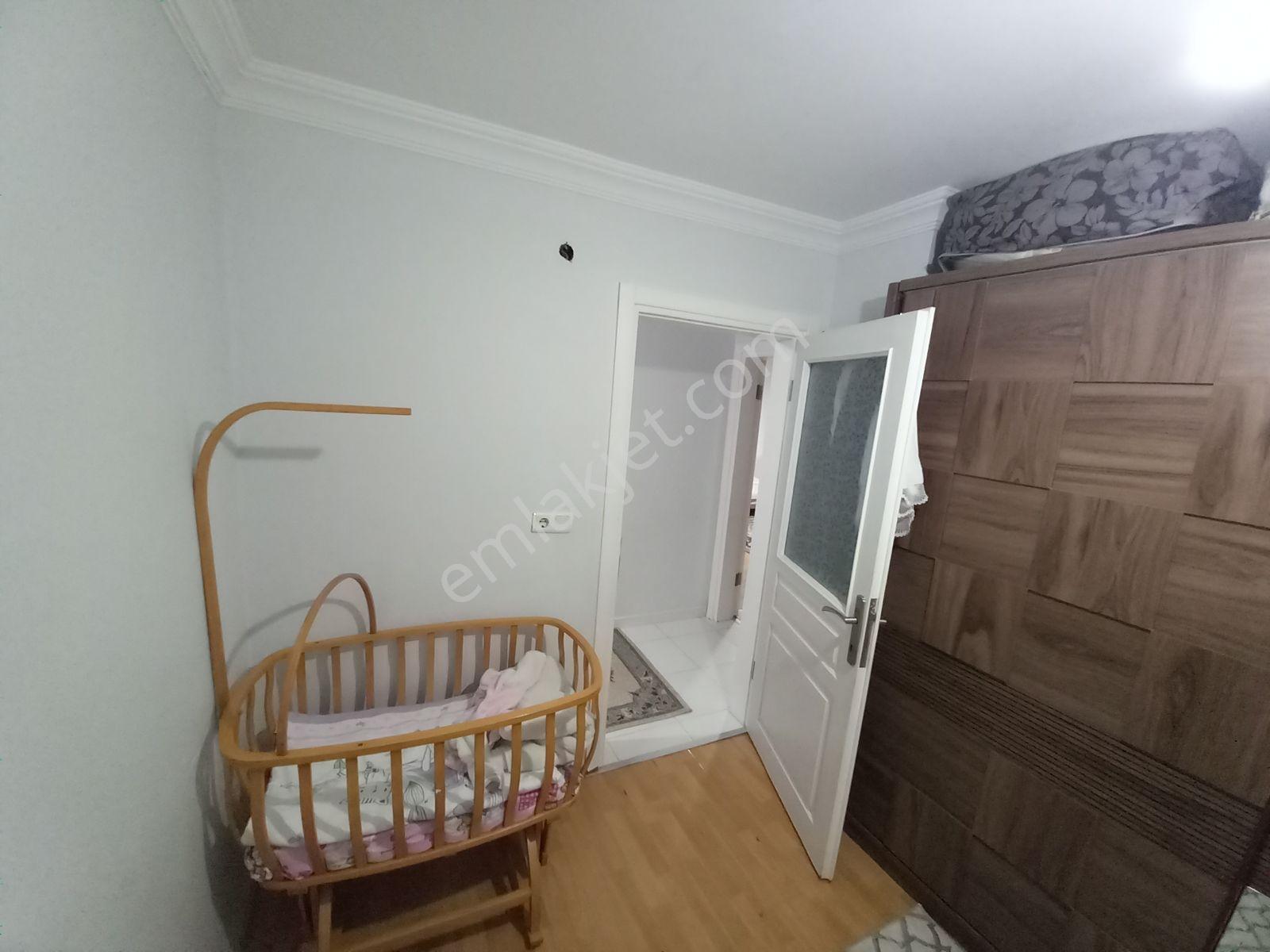 Eyüp Yeşilpınar Mah 5+2 Ters Dubleks 13yıllık Bina Satılık Daire — fotoğraf 16
