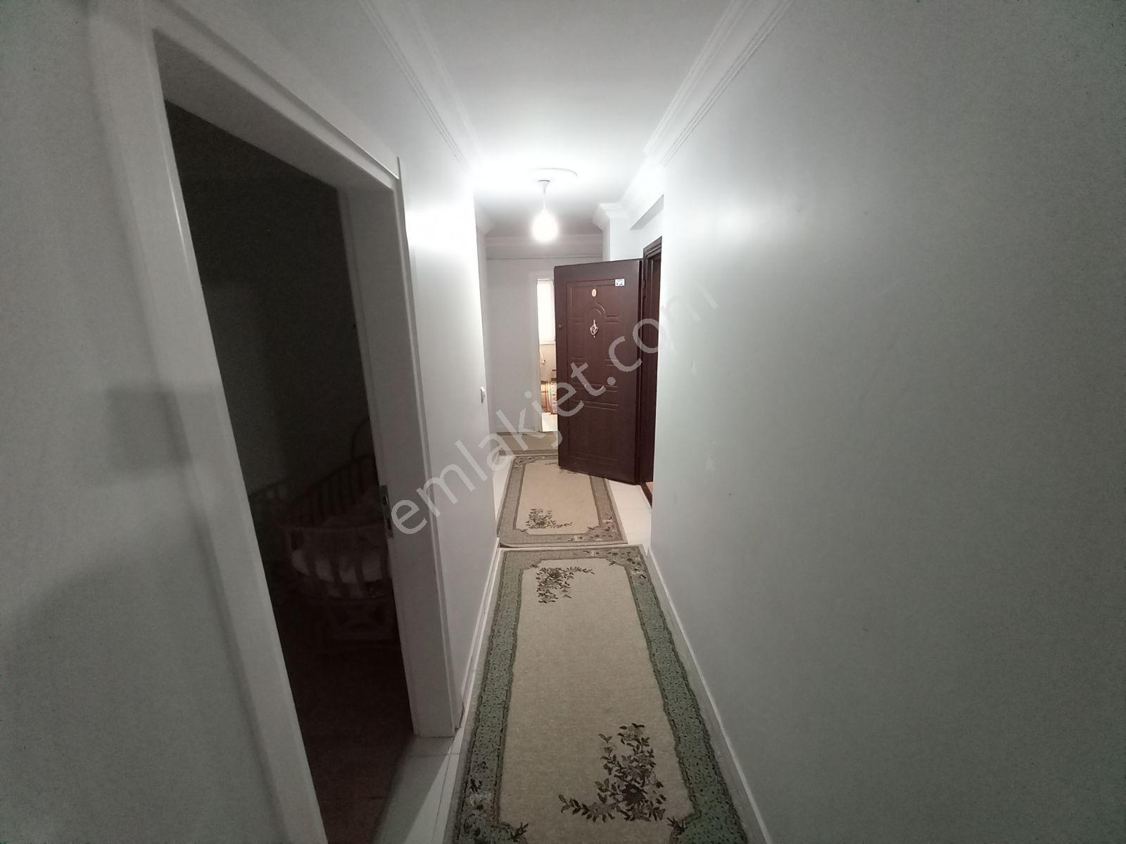 Eyüp Yeşilpınar Mah 5+2 Ters Dubleks 13yıllık Bina Satılık Daire — fotoğraf 19