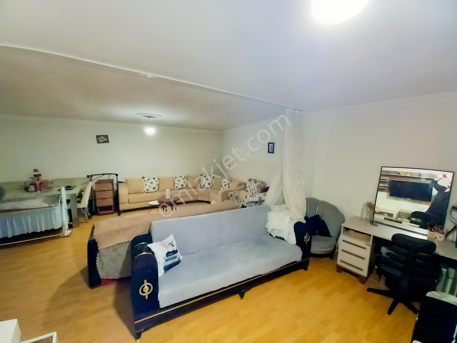Eyüp Yeşilpınar Mah 5+2 Ters Dubleks 13yıllık Bina Satılık Daire — fotoğraf 20