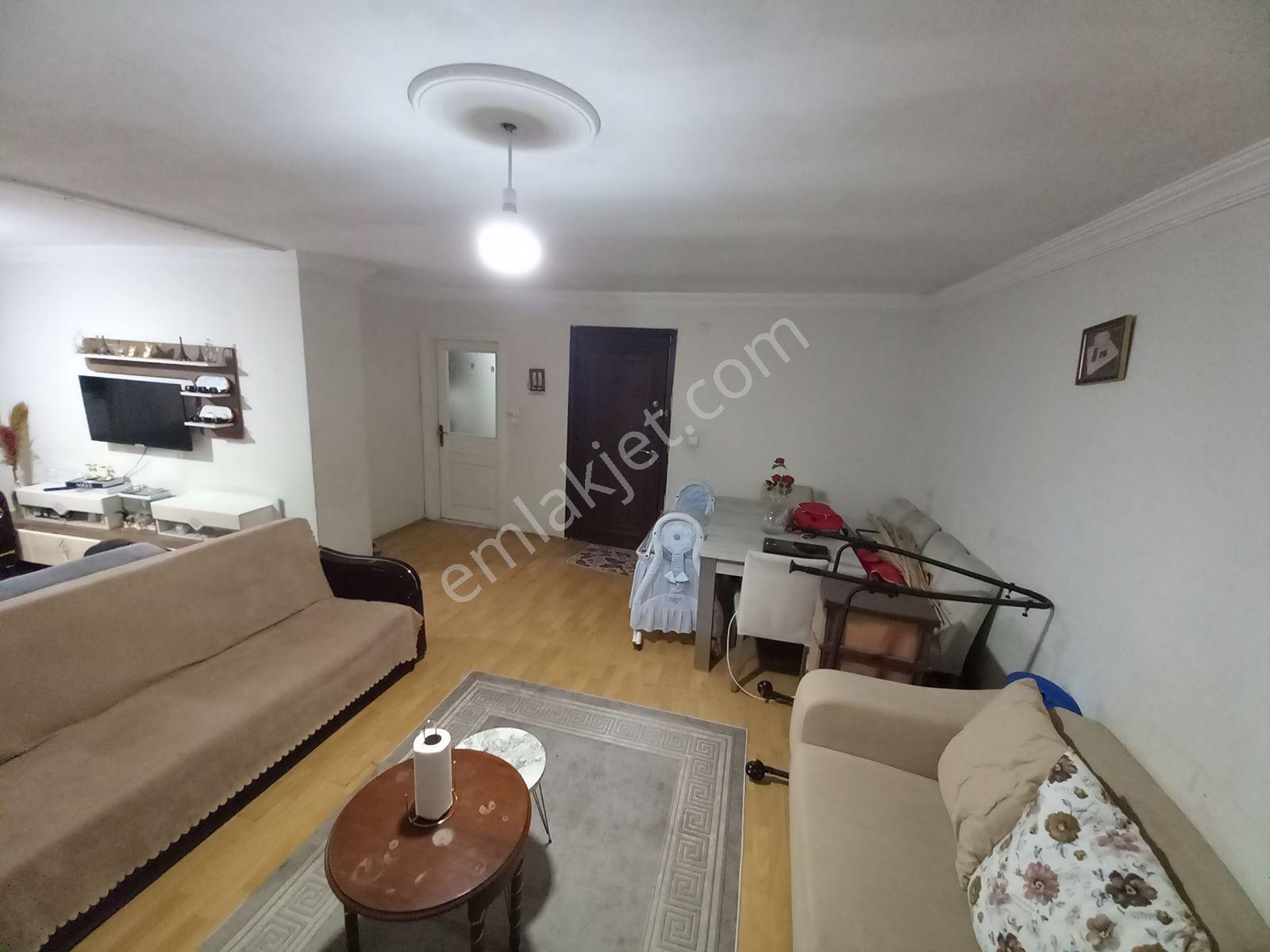 Eyüp Yeşilpınar Mah 5+2 Ters Dubleks 13yıllık Bina Satılık Daire — fotoğraf 22