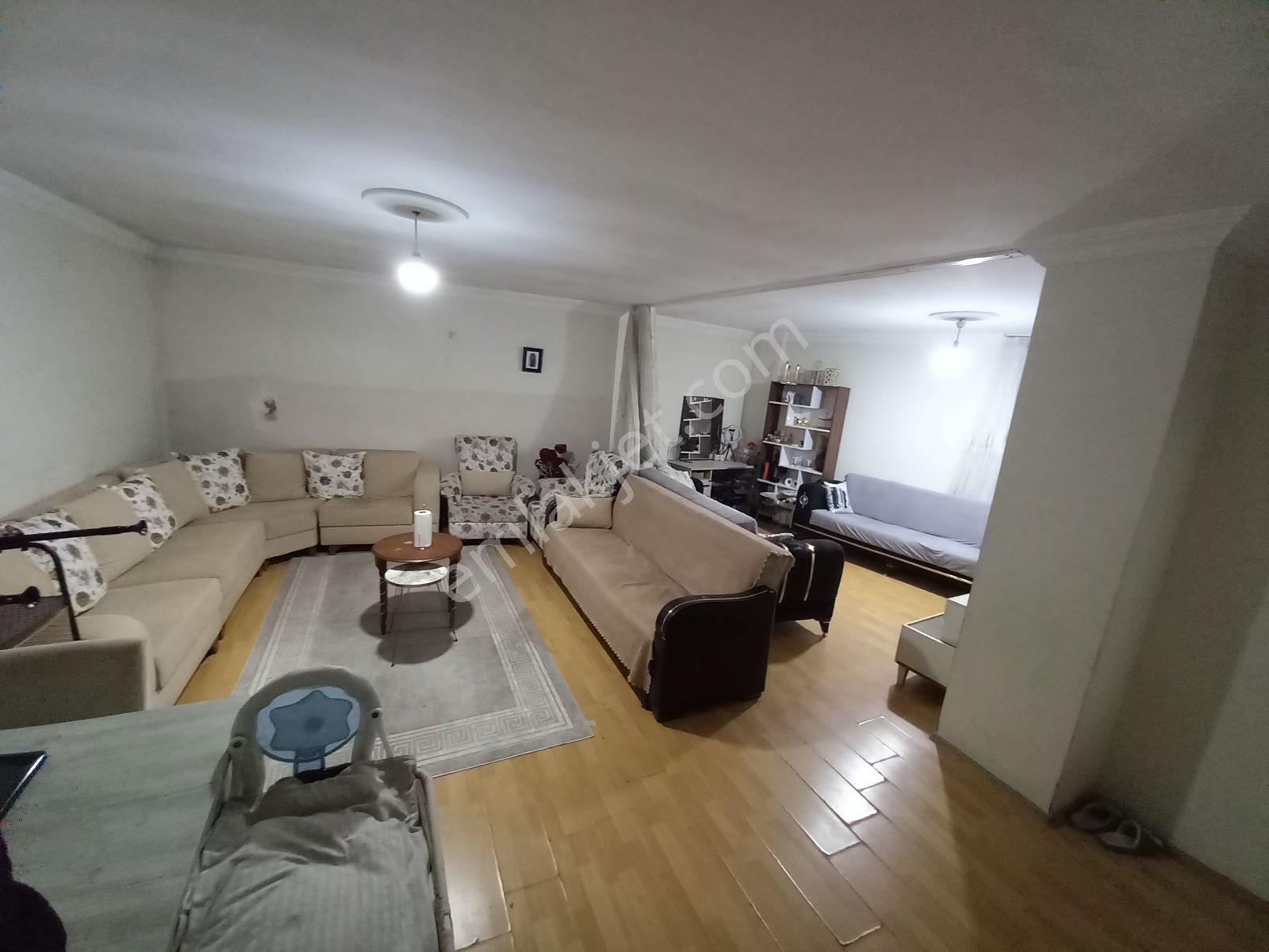 Eyüp Yeşilpınar Mah 5+2 Ters Dubleks 13yıllık Bina Satılık Daire — fotoğraf 23