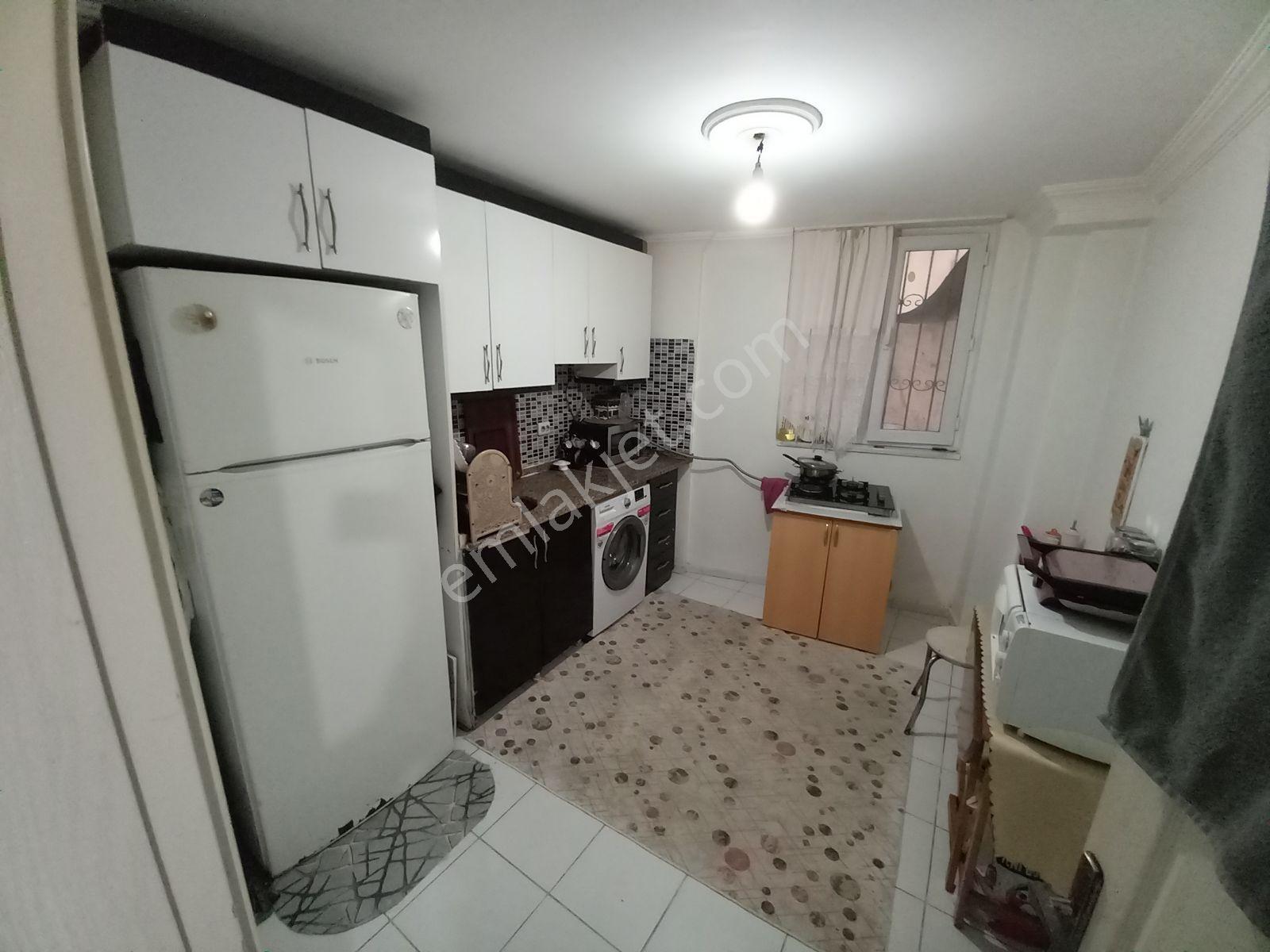 Eyüp Yeşilpınar Mah 5+2 Ters Dubleks 13yıllık Bina Satılık Daire — fotoğraf 24