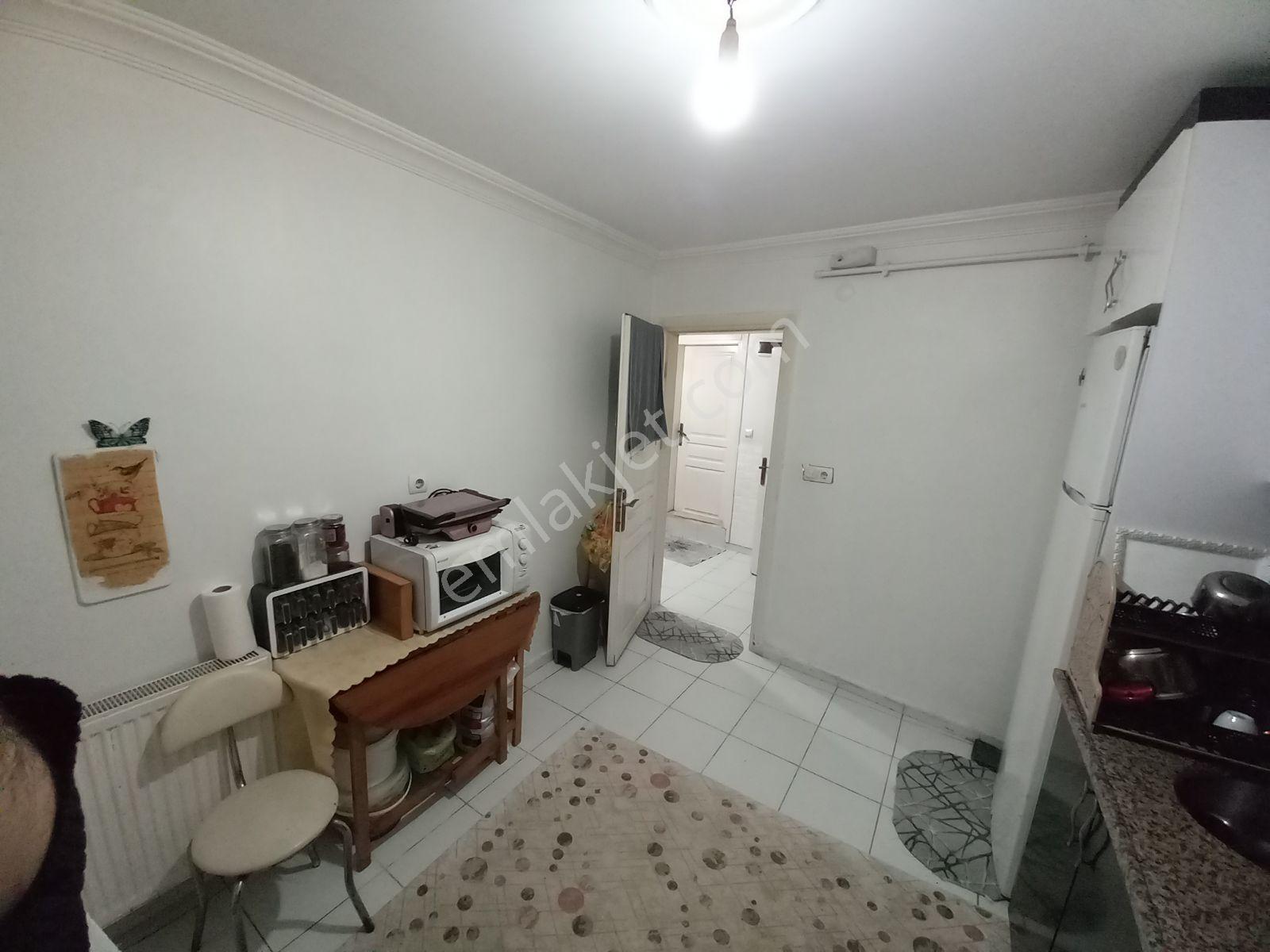 Eyüp Yeşilpınar Mah 5+2 Ters Dubleks 13yıllık Bina Satılık Daire — fotoğraf 25