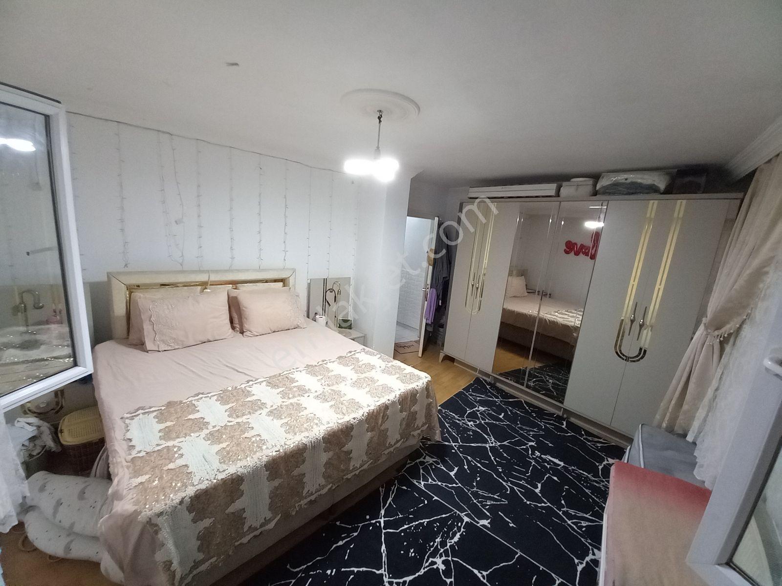 Eyüp Yeşilpınar Mah 5+2 Ters Dubleks 13yıllık Bina Satılık Daire — fotoğraf 28