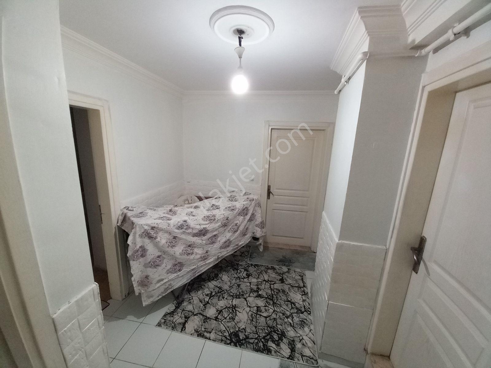Eyüp Yeşilpınar Mah 5+2 Ters Dubleks 13yıllık Bina Satılık Daire — fotoğraf 30