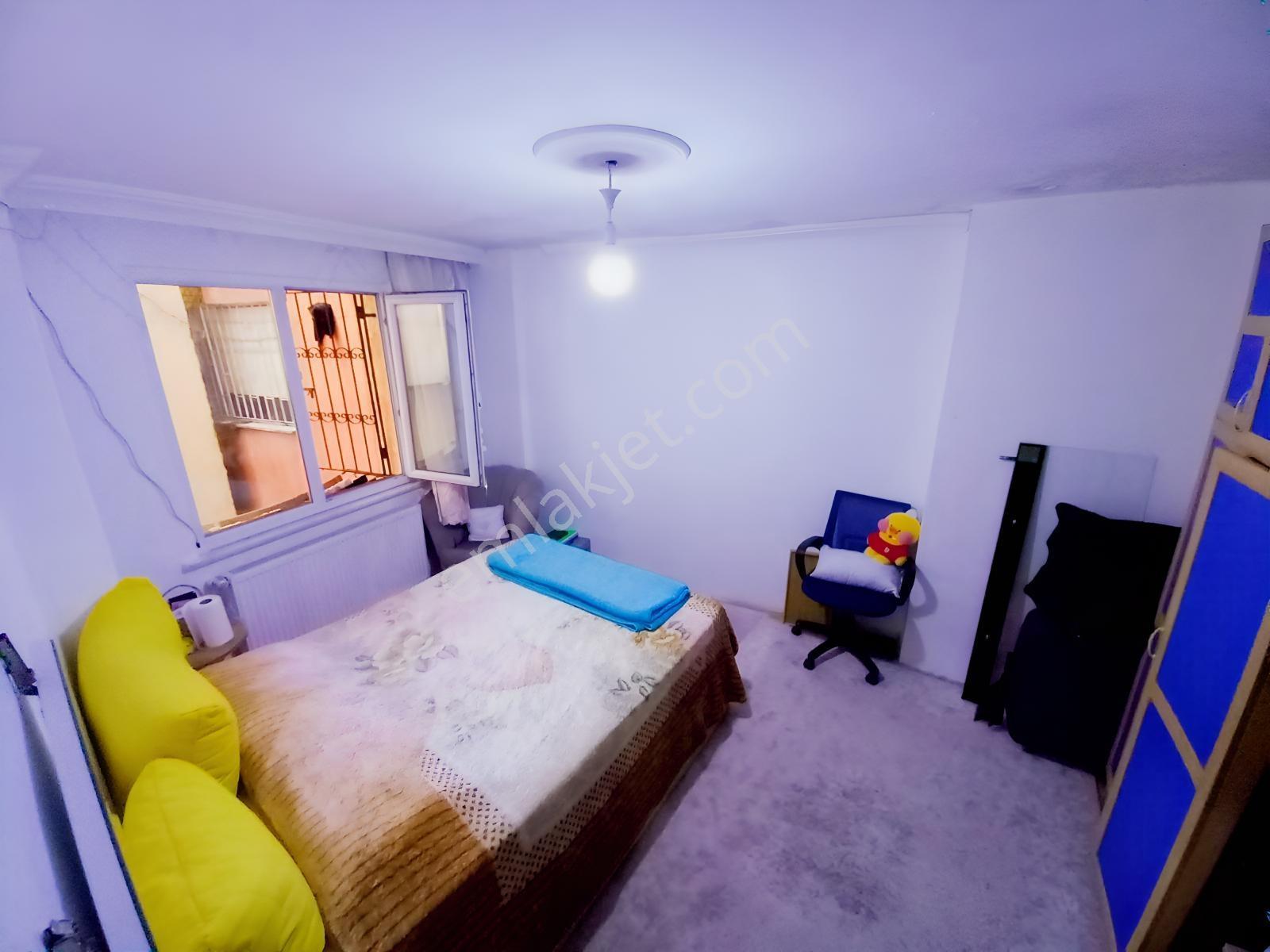 Eyüp Yeşilpınar Mah 5+2 Ters Dubleks 13yıllık Bina Satılık Daire — fotoğraf 31
