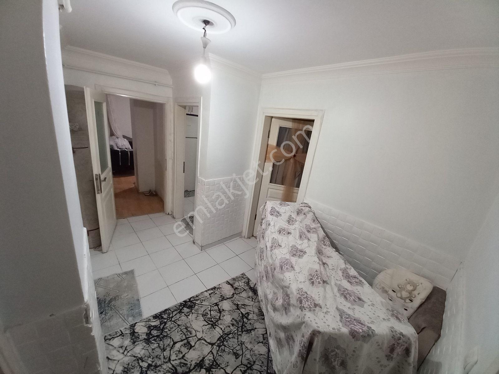 Eyüp Yeşilpınar Mah 5+2 Ters Dubleks 13yıllık Bina Satılık Daire — fotoğraf 32
