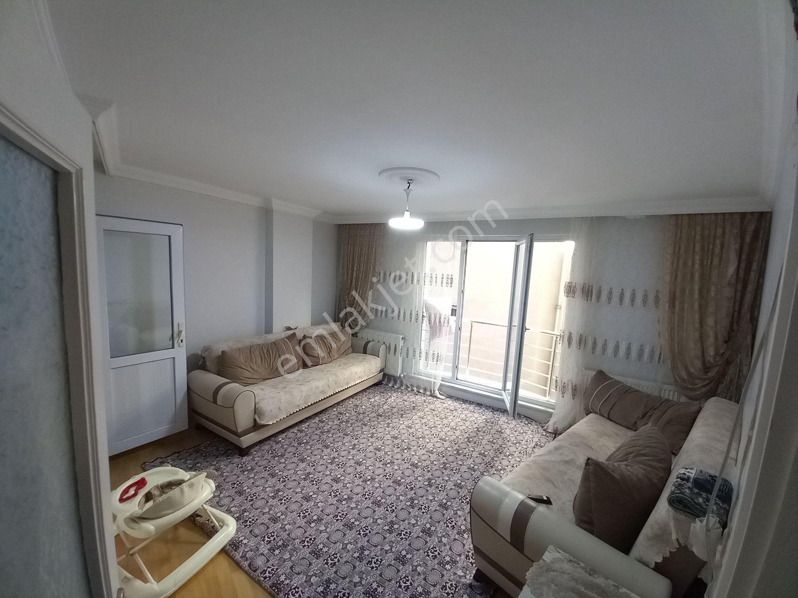 Eyüp Yeşilpınar Mah 5+2 Ters Dubleks 13yıllık Bina Satılık Daire — fotoğraf 33