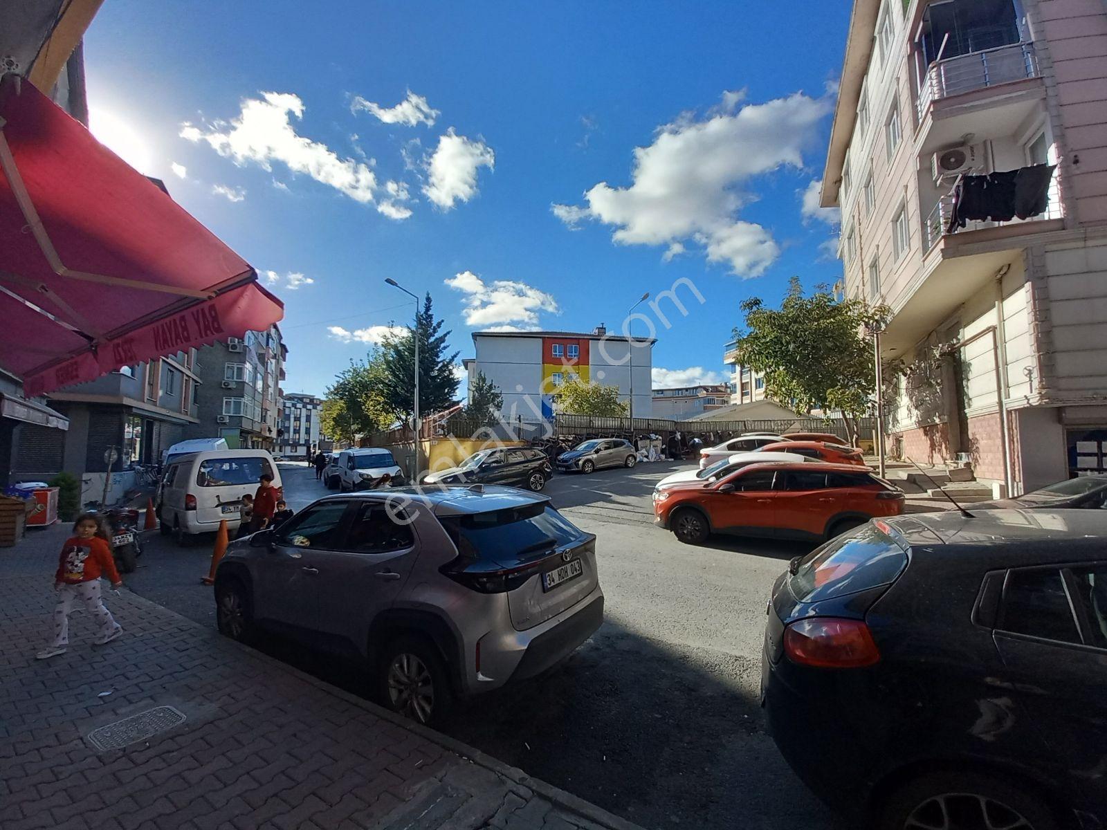 Eyüp Yeşilpınar Mah 5+2 Ters Dubleks 13yıllık Bina Satılık Daire — fotoğraf 34