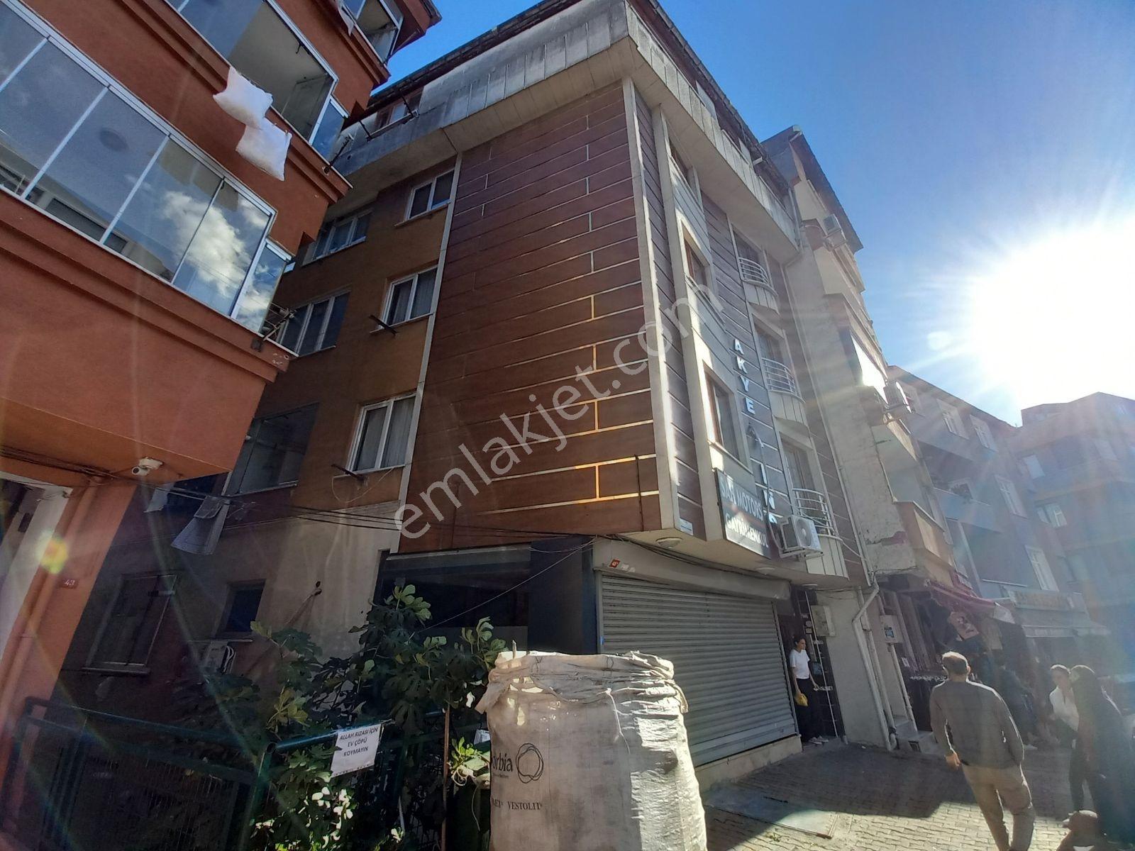Eyüp Yeşilpınar Mah 5+2 Ters Dubleks 13yıllık Bina Satılık Daire — fotoğraf 35