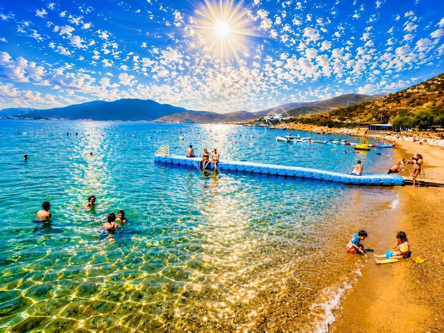 Çiftlikte Satılık Tarla Yatırımlık Arazi Oksijen Bol Doğal Ortam — fotoğraf 5
