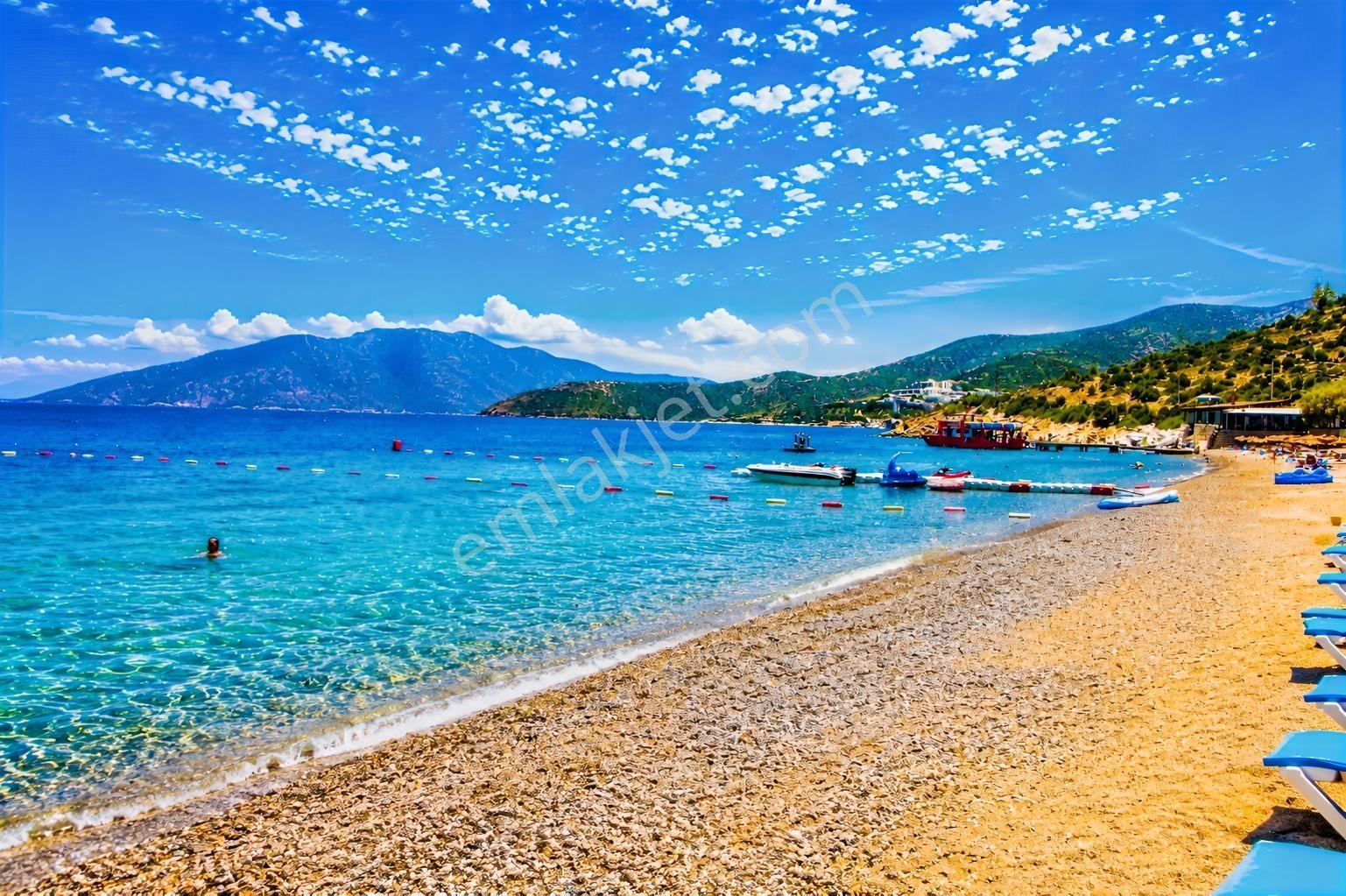 Çiftlikte Satılık Tarla Yatırımlık Arazi Oksijen Bol Doğal Ortam — fotoğraf 7