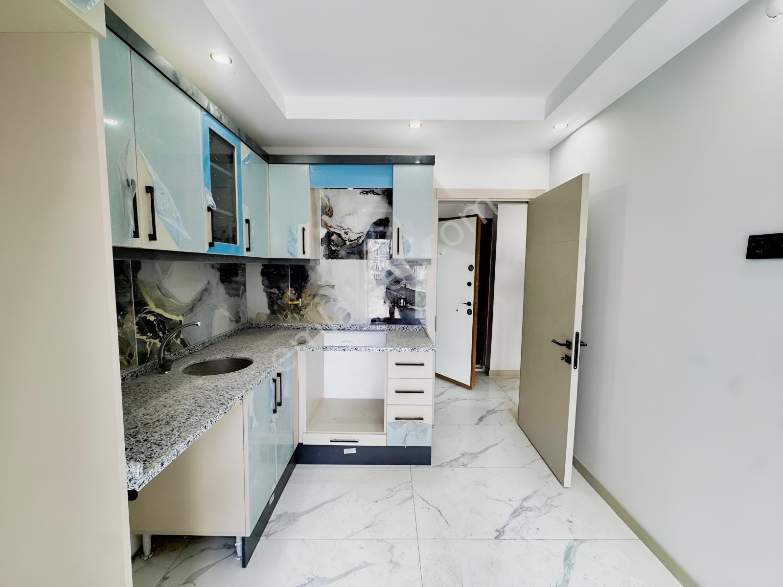 Rba Dan Kumlubel Mh Esenli Caddesi Üzerinde Satılık Daire — fotoğraf 4