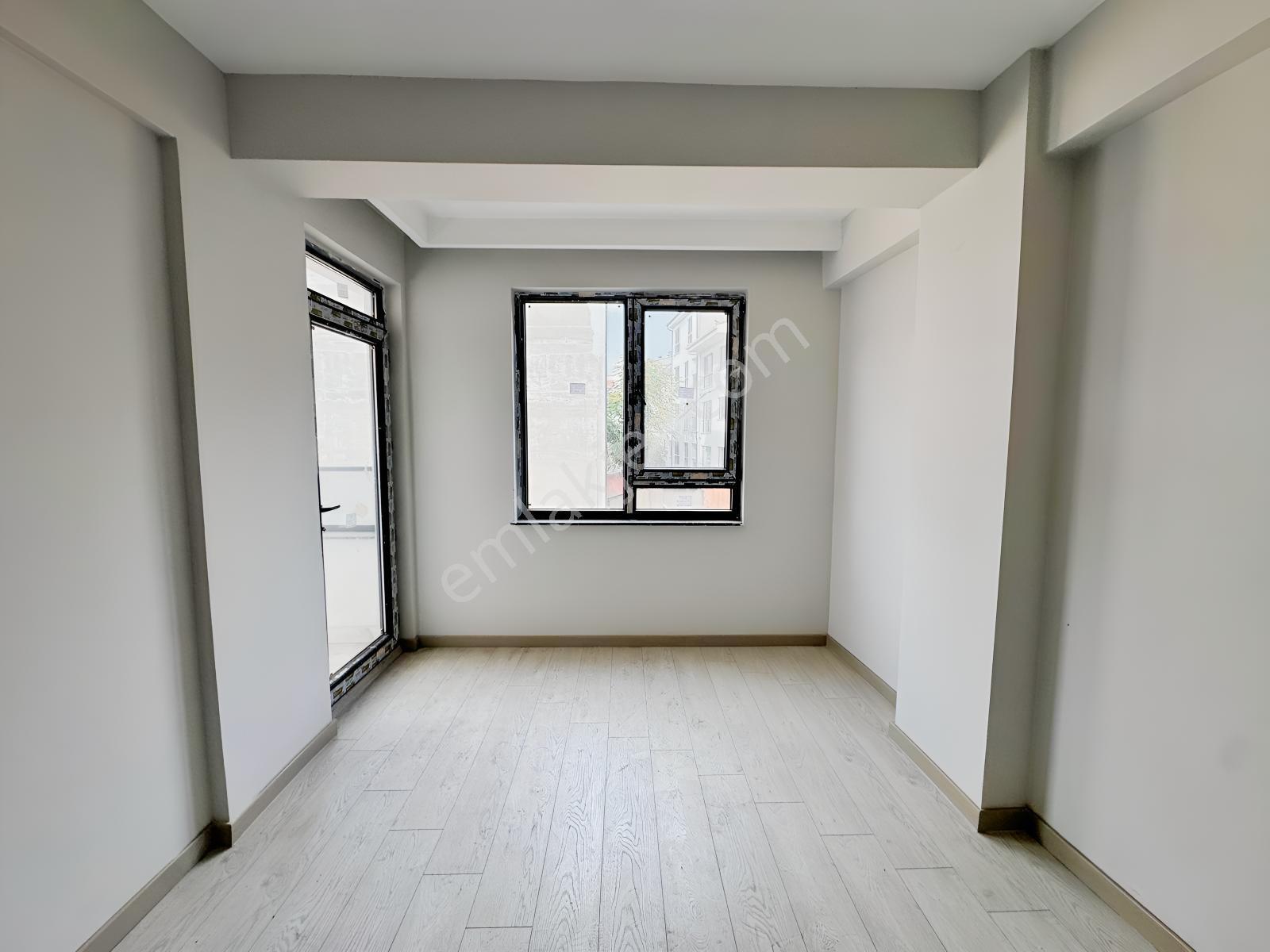 Rba Dan Kumlubel Mh Esenli Caddesi Üzerinde Satılık Daire — fotoğraf 6