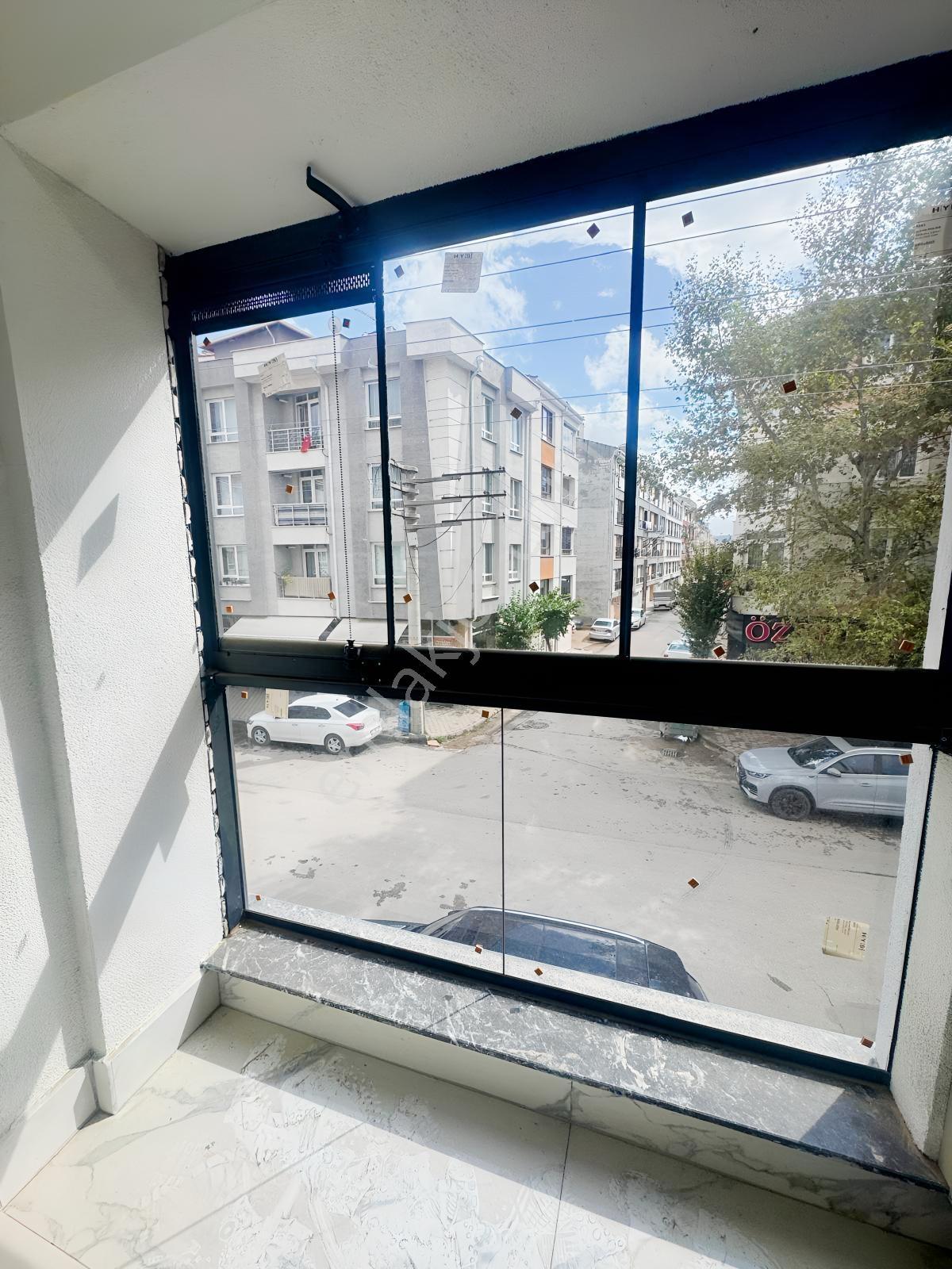 Rba Dan Kumlubel Mh Esenli Caddesi Üzerinde Satılık Daire — fotoğraf 10