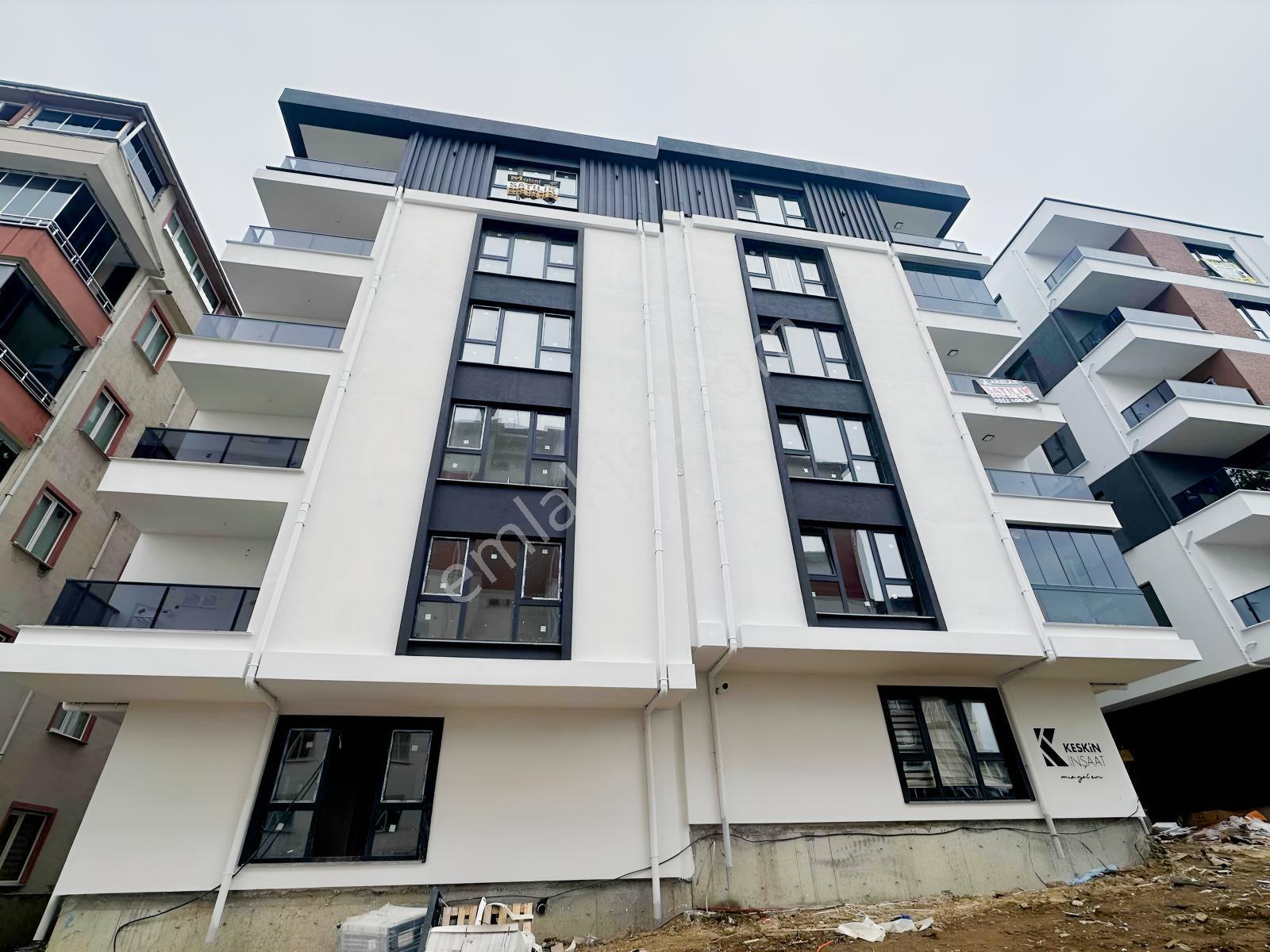 Mabel Den Gölevinde Ankara Otel Karşısında Deniz Manzaralı 2+1