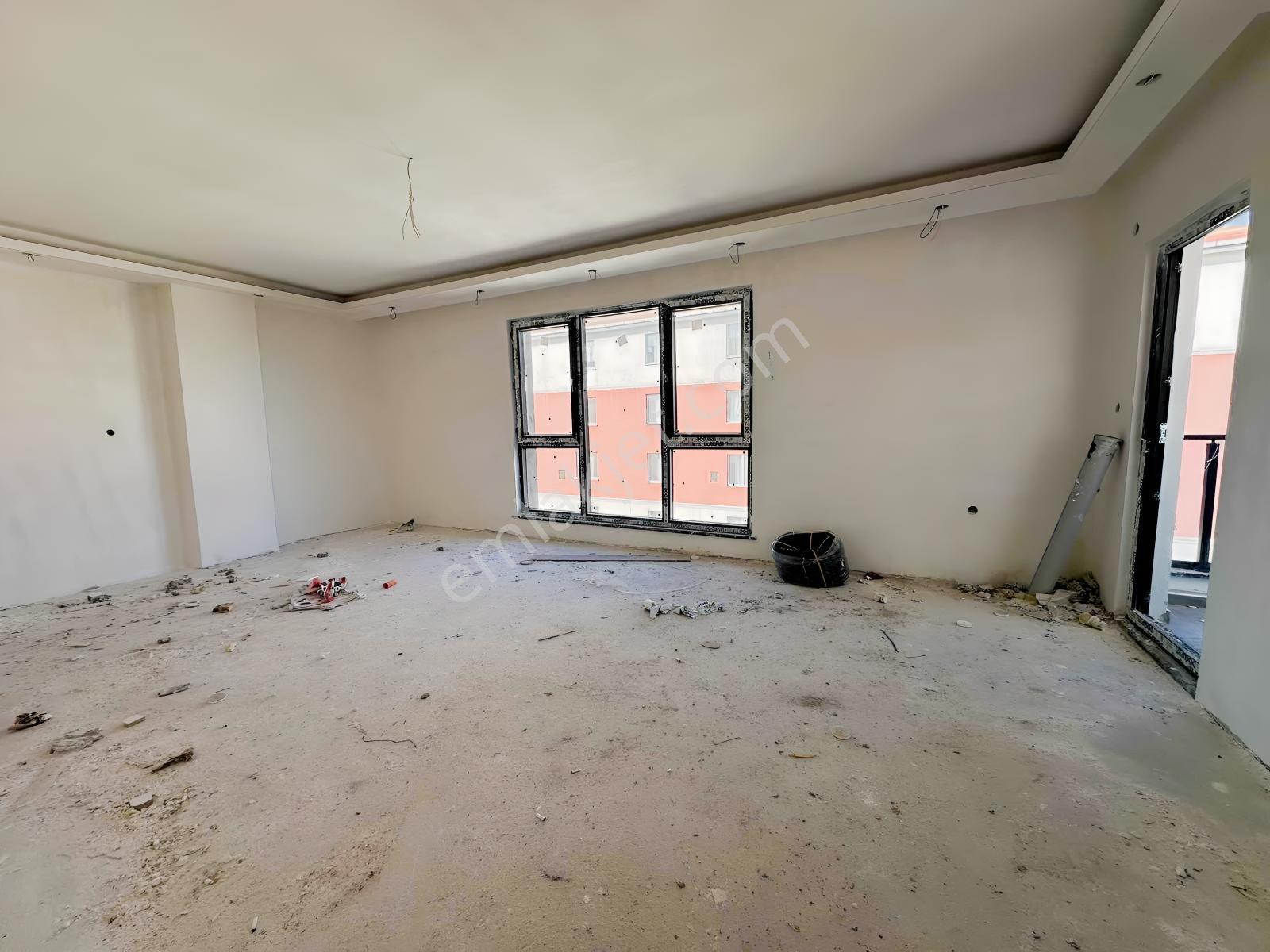 Mabel Den Gölevinde Ankara Otel Karşısında Deniz Manzaralı 2+1 — fotoğraf 2