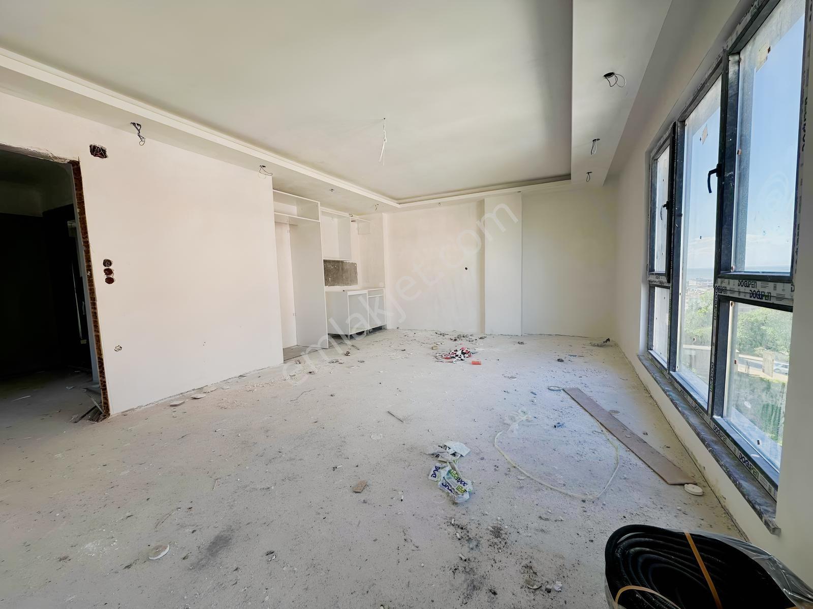 Mabel Den Gölevinde Ankara Otel Karşısında Deniz Manzaralı 2+1 — fotoğraf 3