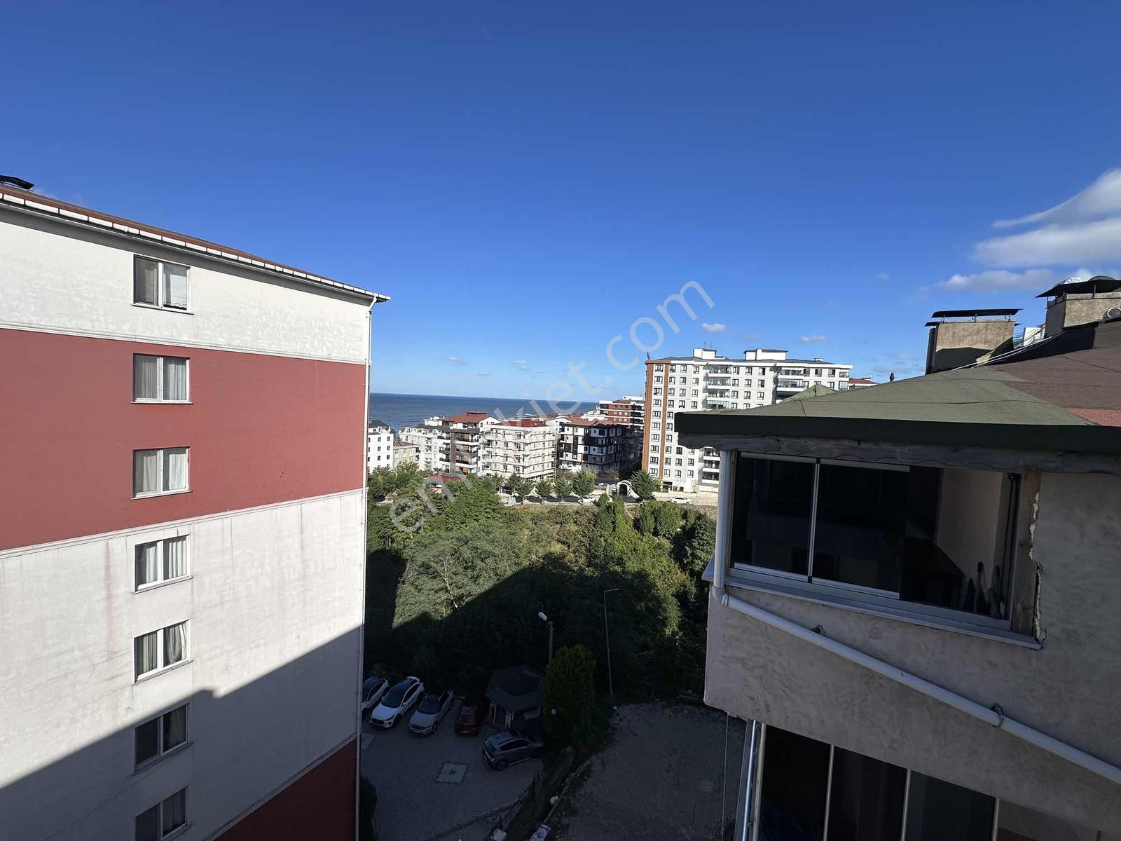 Mabel Den Gölevinde Ankara Otel Karşısında Deniz Manzaralı 2+1 — fotoğraf 5