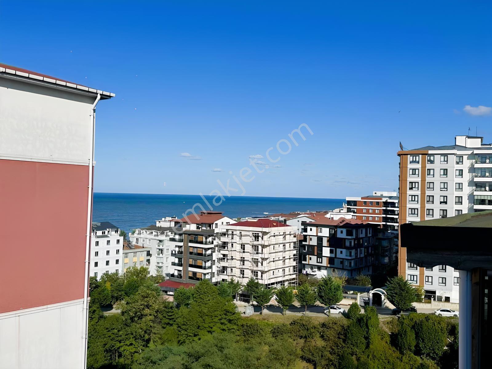Mabel Den Gölevinde Ankara Otel Karşısında Deniz Manzaralı 2+1 — fotoğraf 6