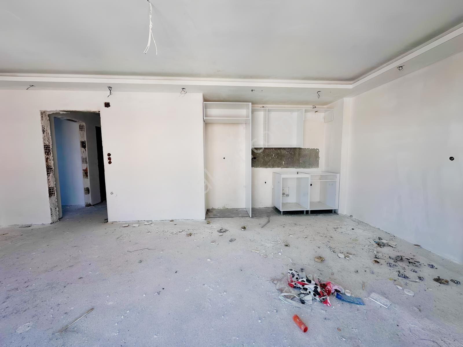 Mabel Den Gölevinde Ankara Otel Karşısında Deniz Manzaralı 2+1 — fotoğraf 7
