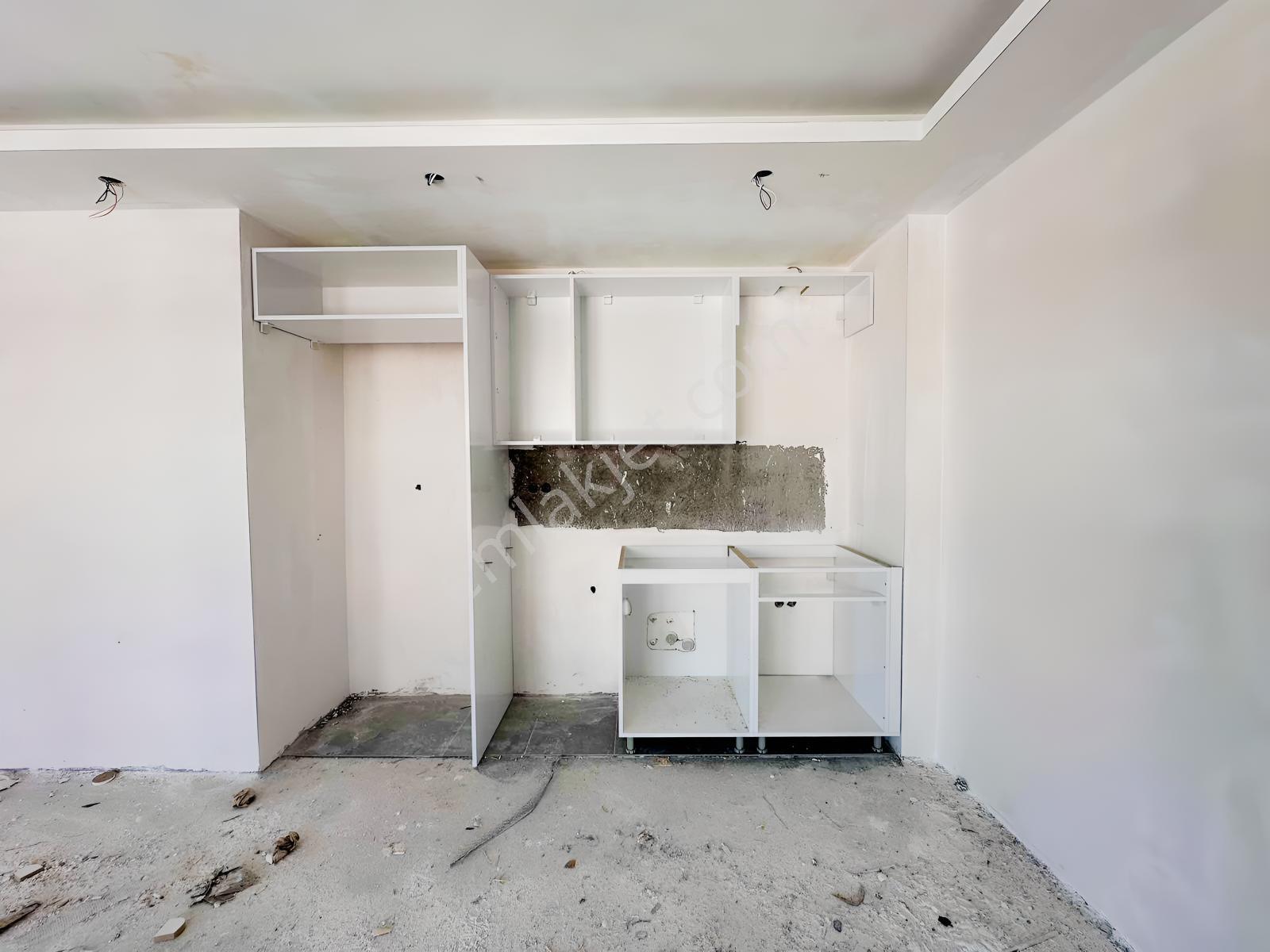 Mabel Den Gölevinde Ankara Otel Karşısında Deniz Manzaralı 2+1 — fotoğraf 8