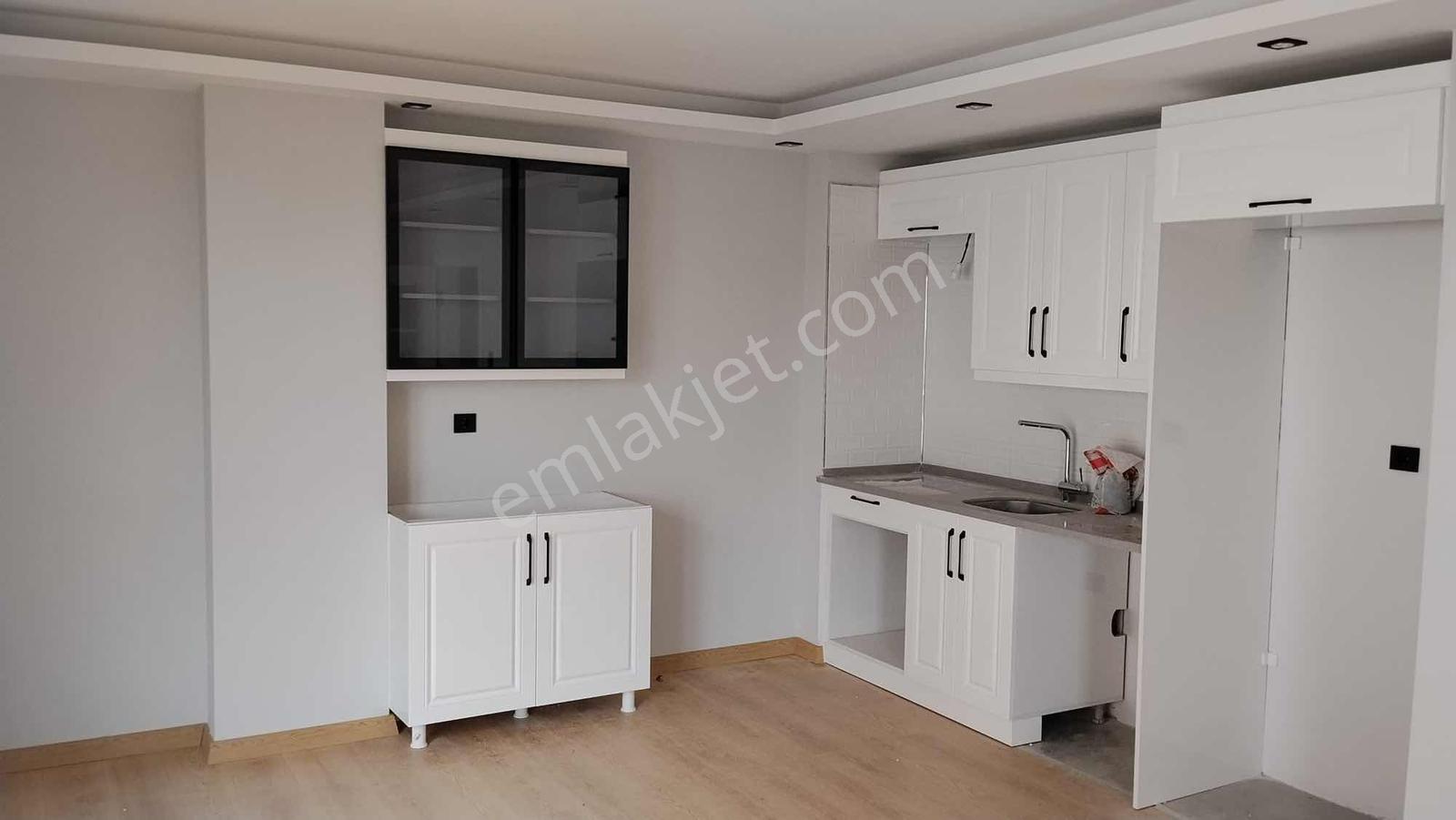 Mabel Den Gölevinde Ankara Otel Karşısında Deniz Manzaralı 2+1 — fotoğraf 9
