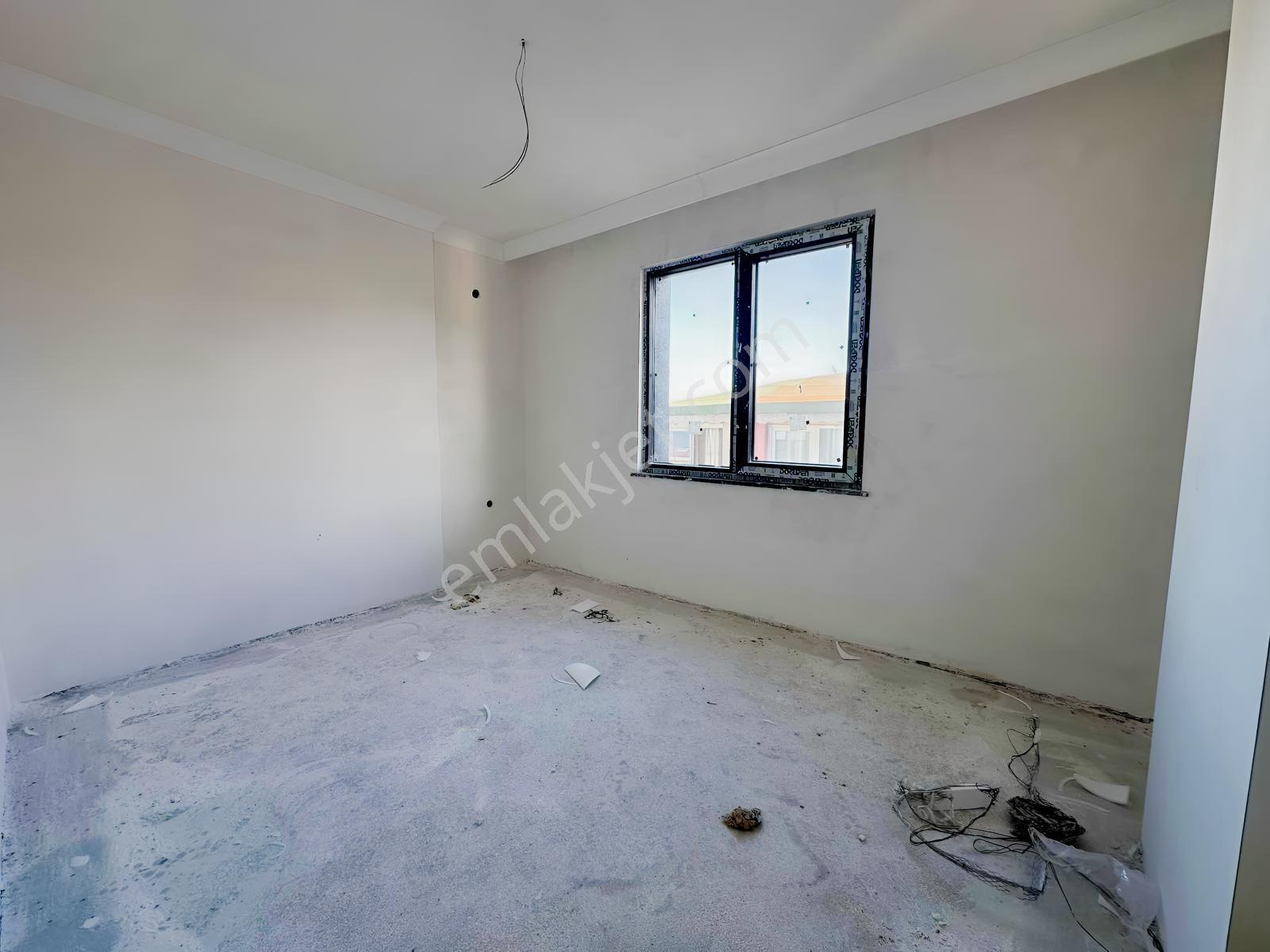 Mabel Den Gölevinde Ankara Otel Karşısında Deniz Manzaralı 2+1 — fotoğraf 11