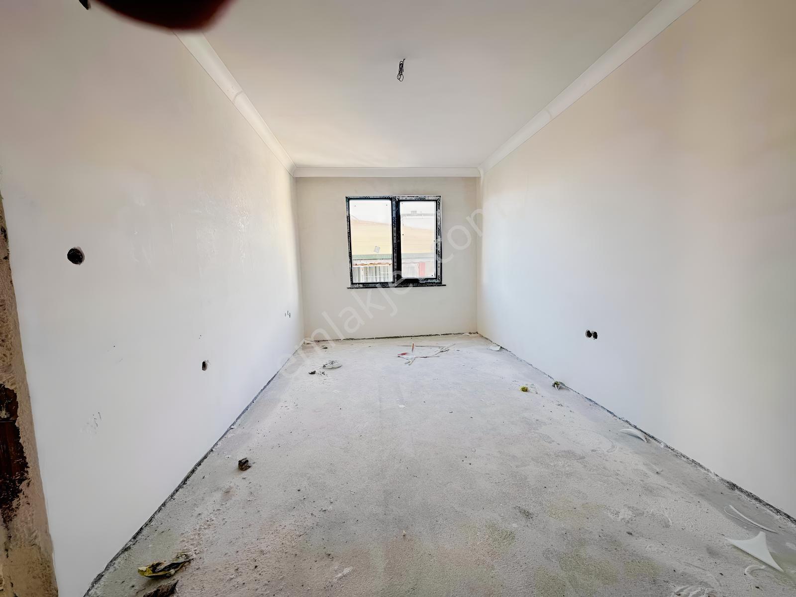 Mabel Den Gölevinde Ankara Otel Karşısında Deniz Manzaralı 2+1 — fotoğraf 12