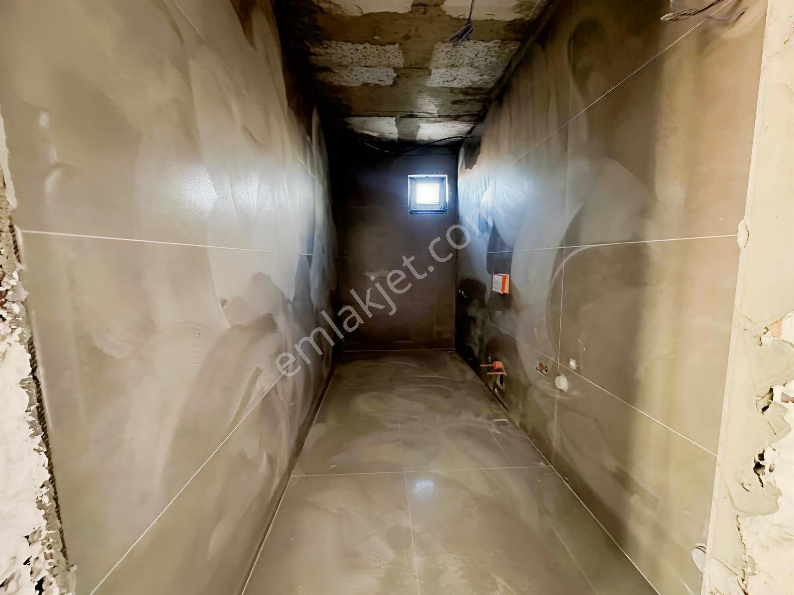 Mabel Den Gölevinde Ankara Otel Karşısında Deniz Manzaralı 2+1 — fotoğraf 13