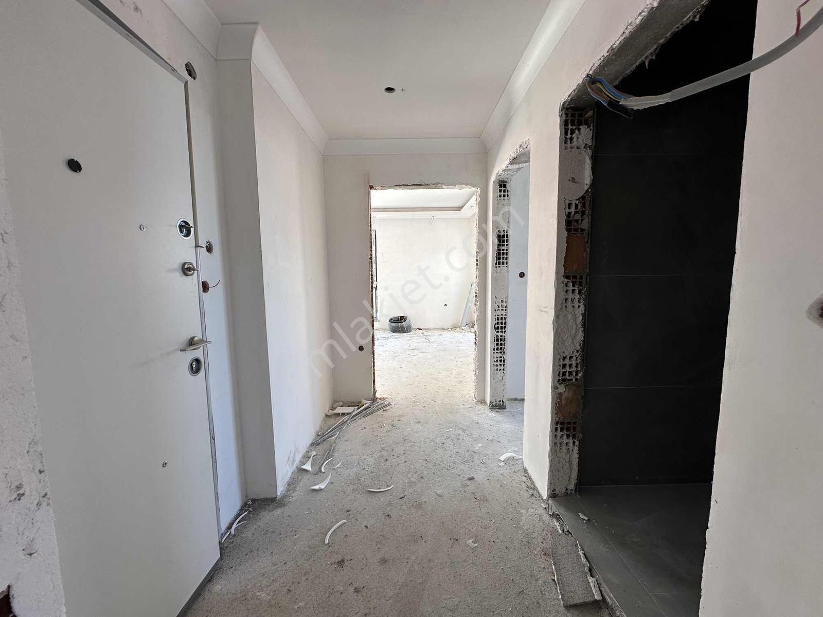 Mabel Den Gölevinde Ankara Otel Karşısında Deniz Manzaralı 2+1 — fotoğraf 14